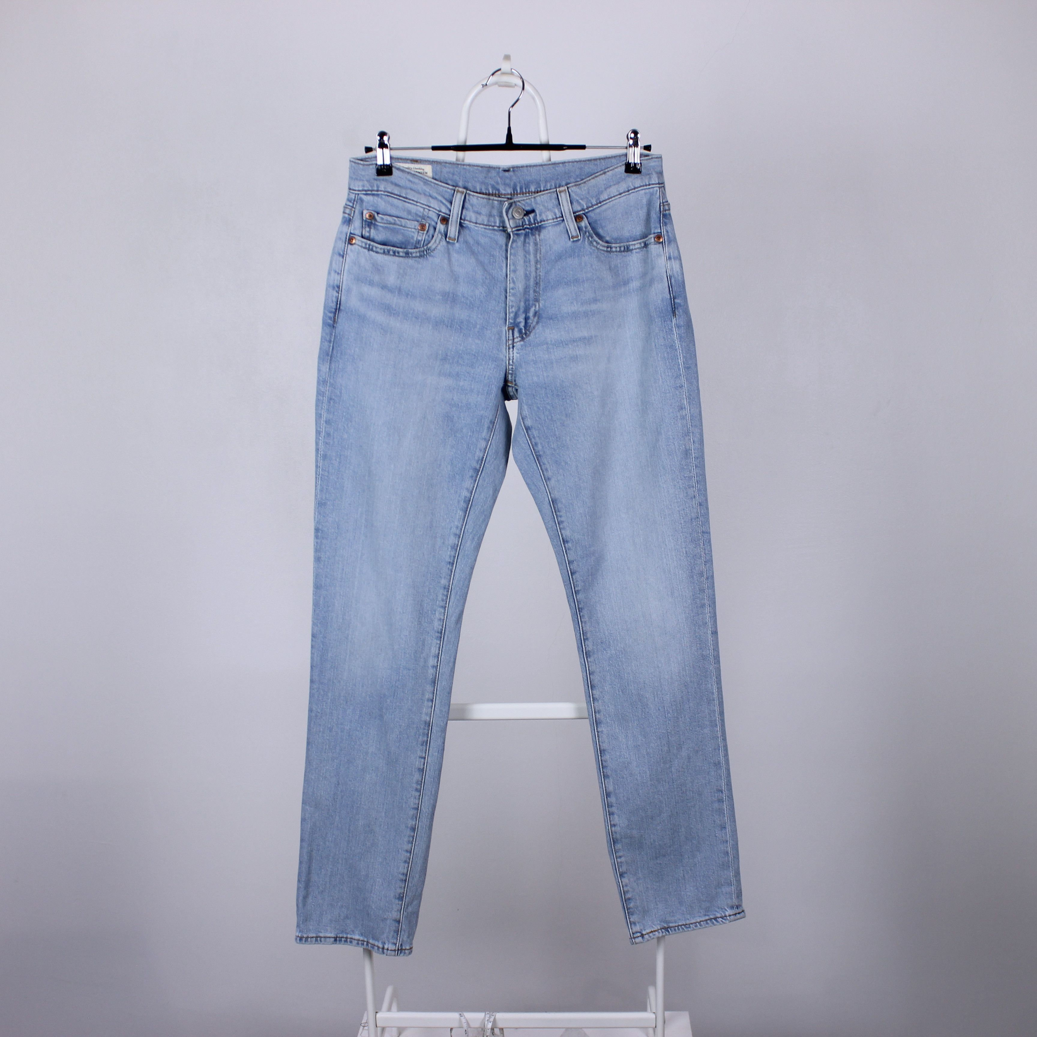 Levi's Levi's Made & Crafted lot 511 W30 L32 heavy denim Size US 30 / EU 46 - 11 Thumbnail