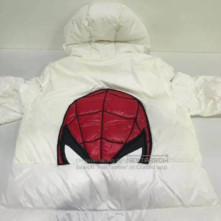 Moncler Moncler Spider. Size US M / EU 48-50 / 2 - 8 Thumbnail