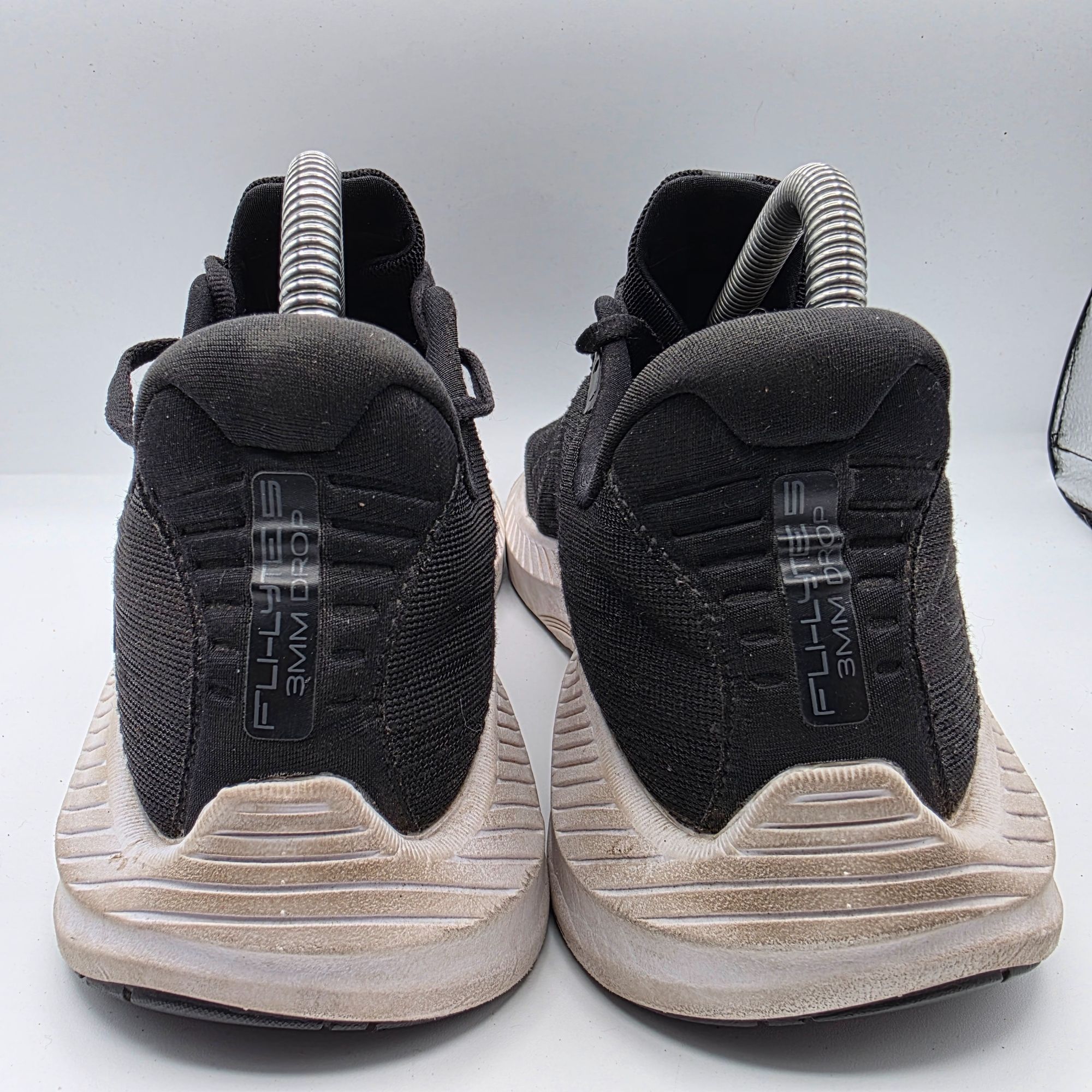 Other Topo Athletic Fli-Lyte Womens Size 9.5 Black Shoes Running W Size US 9.5 / IT 39.5 - 5 Thumbnail