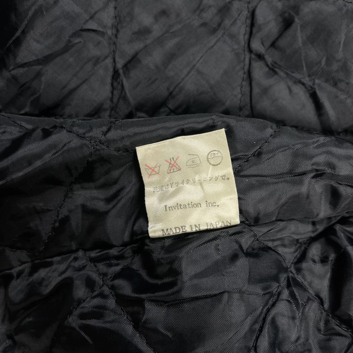 Beams Plus 2000s Beams - Vkei Style Work Jacket Size US M / EU 48-50 / 2 - 5 Thumbnail