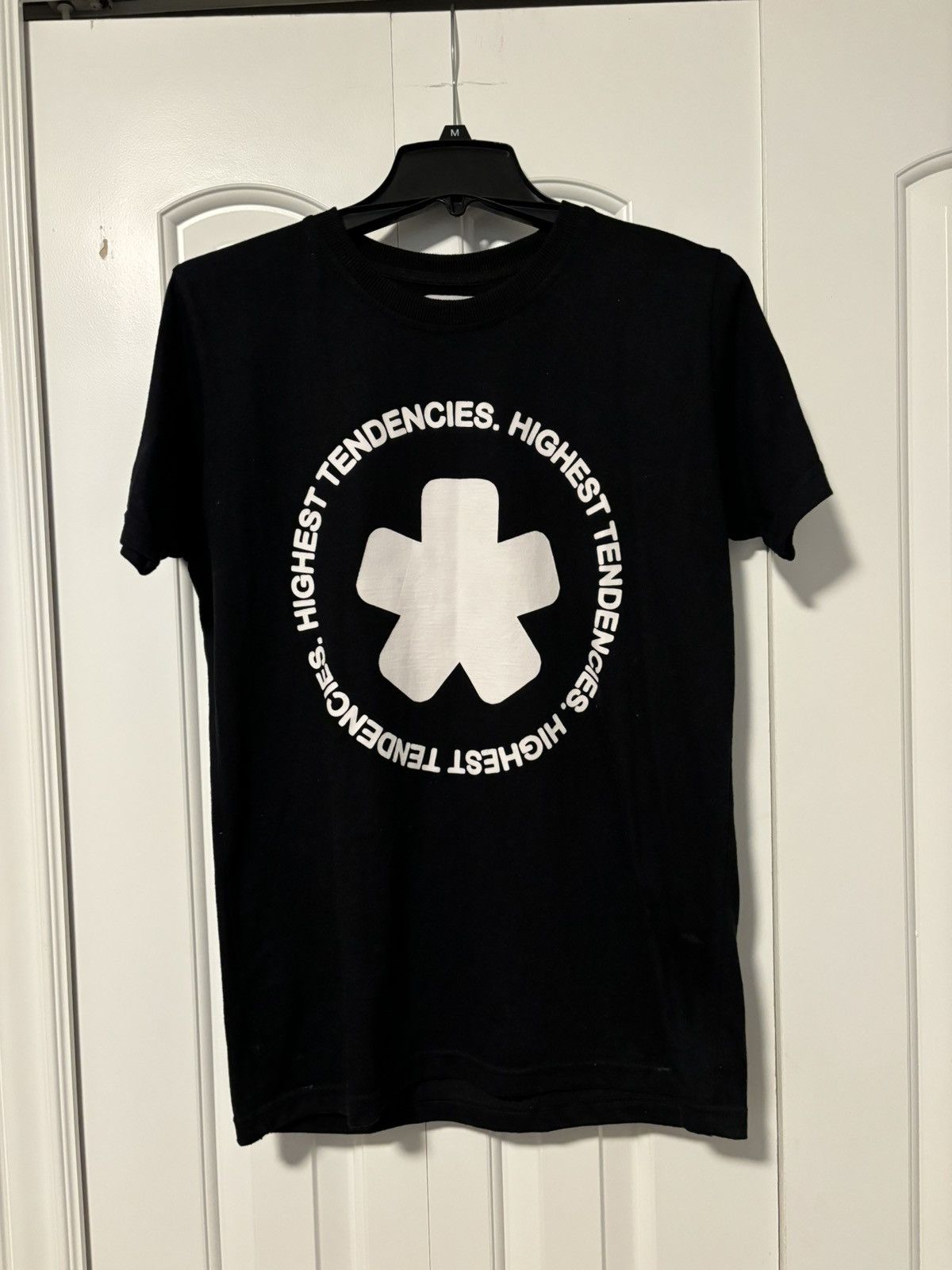 Other Highest Tendencies Tee Size US M / EU 48-50 / 2 - 1 Thumbnail