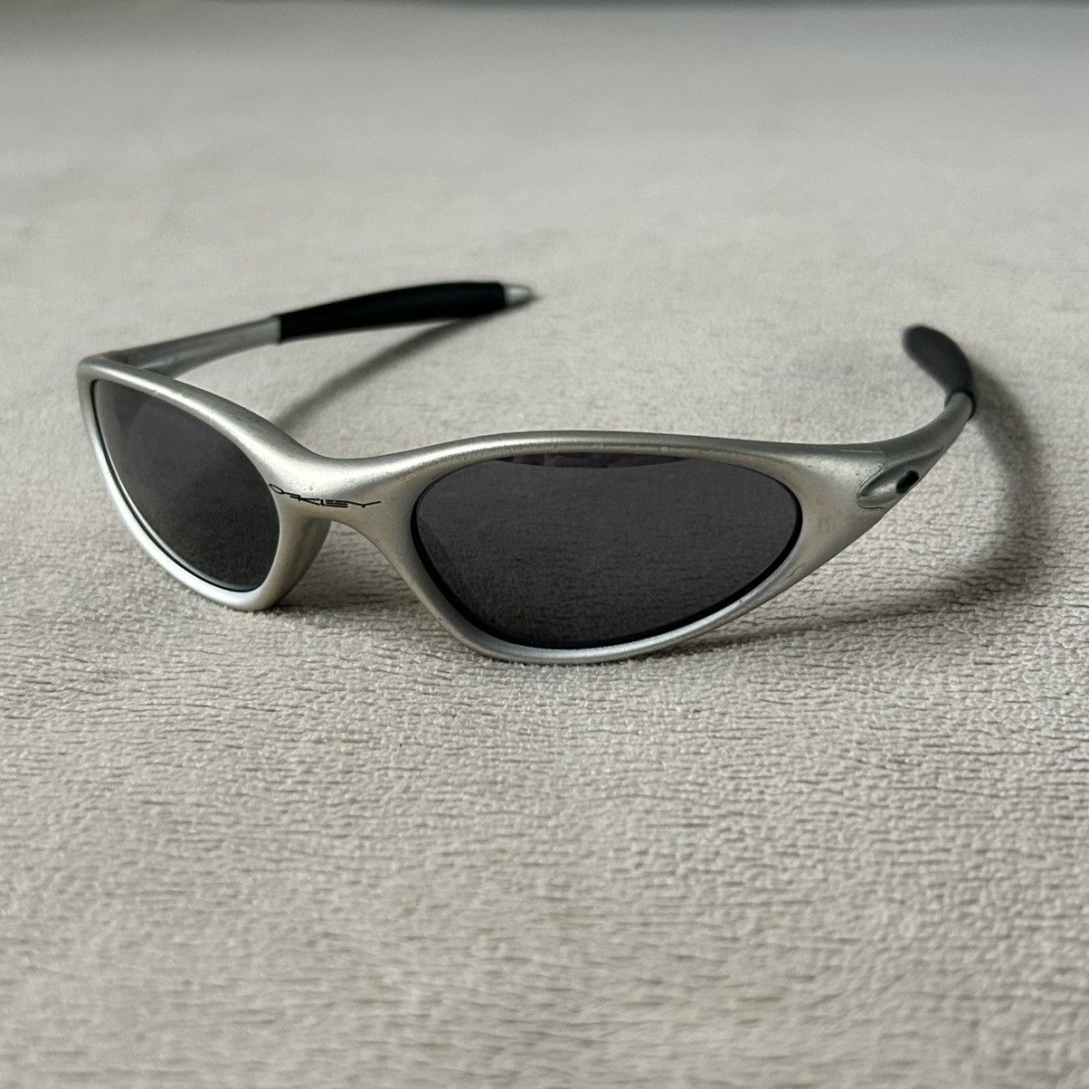 OAKLEY MINUTE（希少） Oakley Minute Sunglasses | eBay