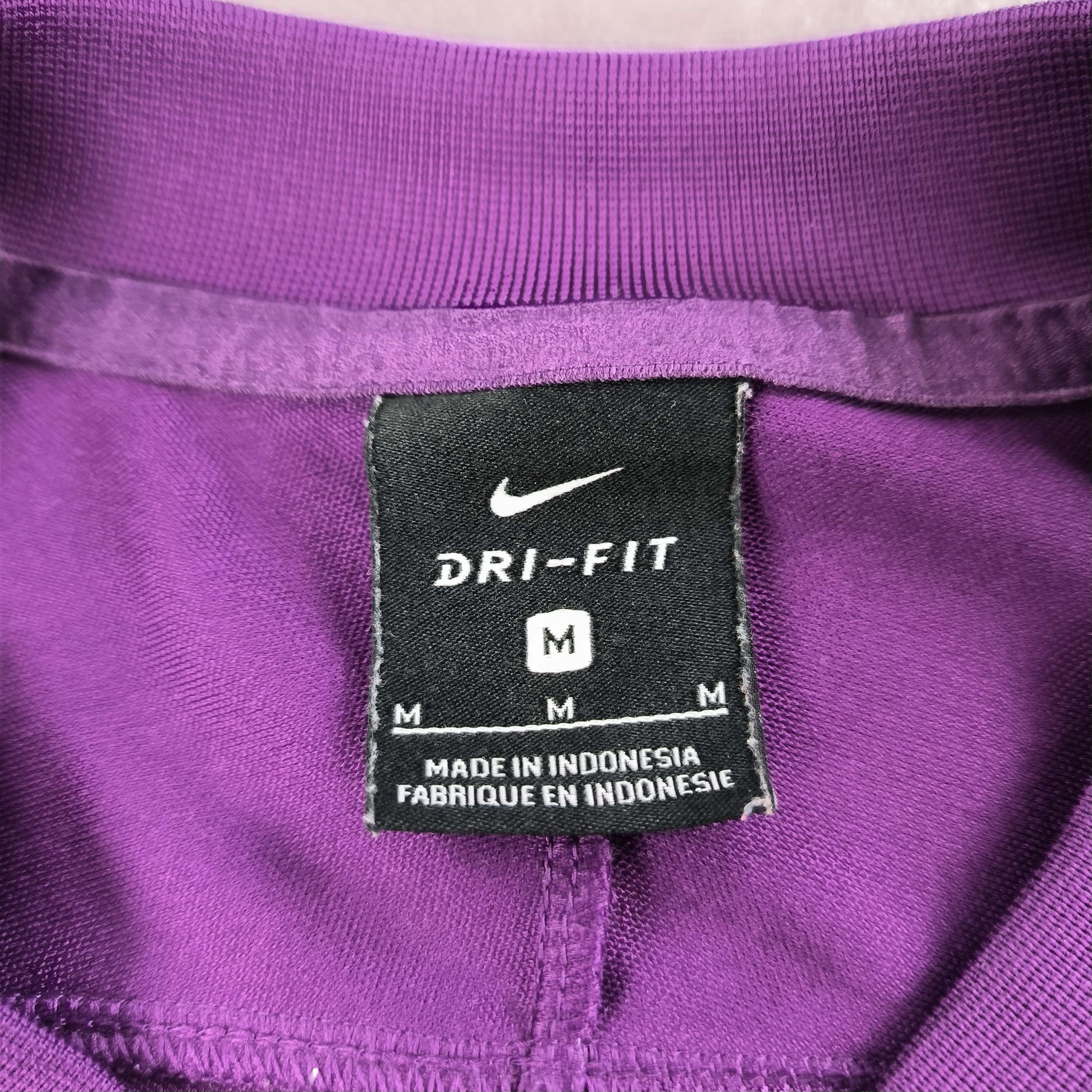 Nike Manchester City 2018-19 Nike football track top size M Size US M / EU 48-50 / 2 - 4 Thumbnail