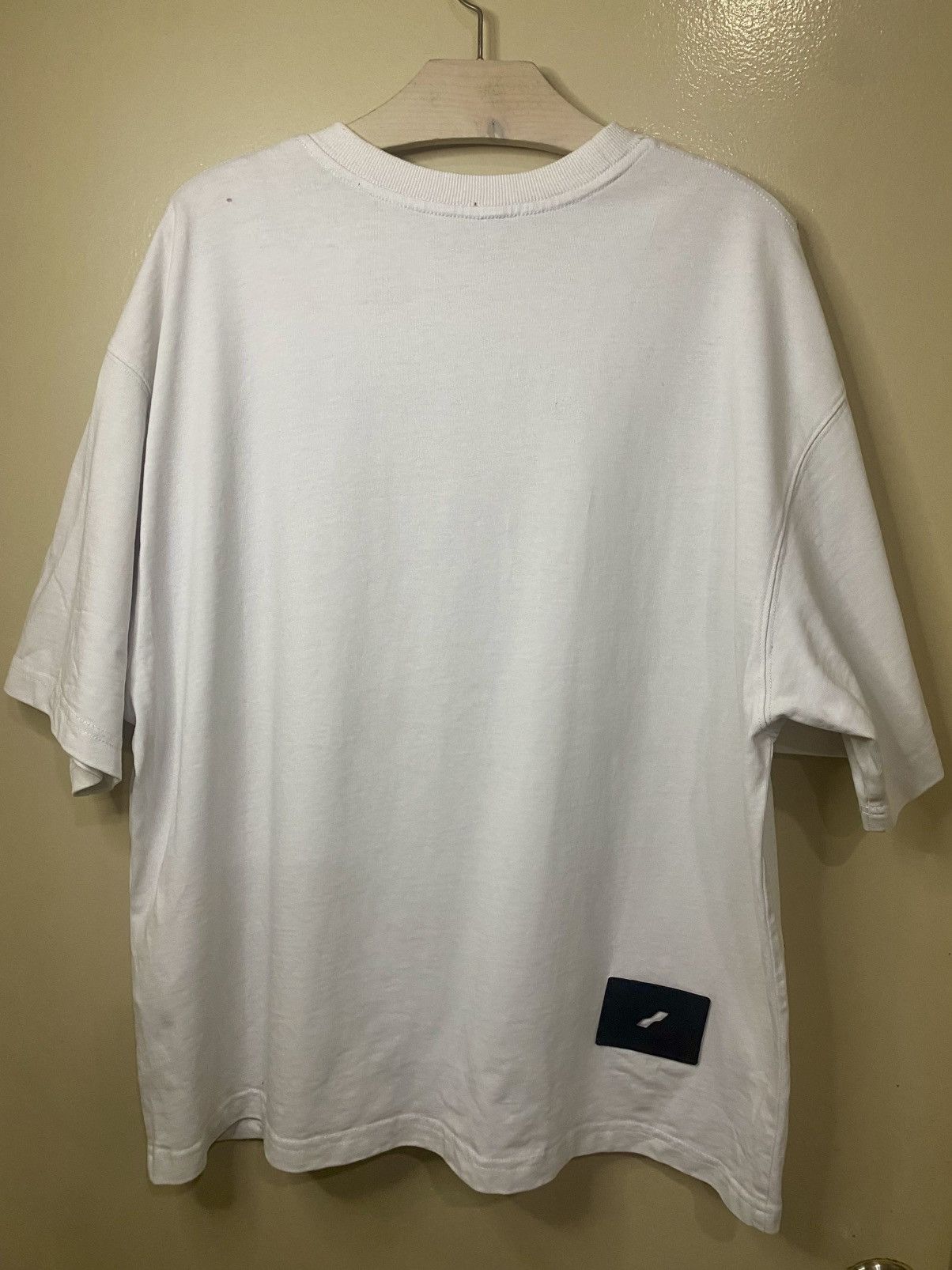 WE11DONE We11done shirt Size US S / EU 44-46 / 1 - 3 Thumbnail