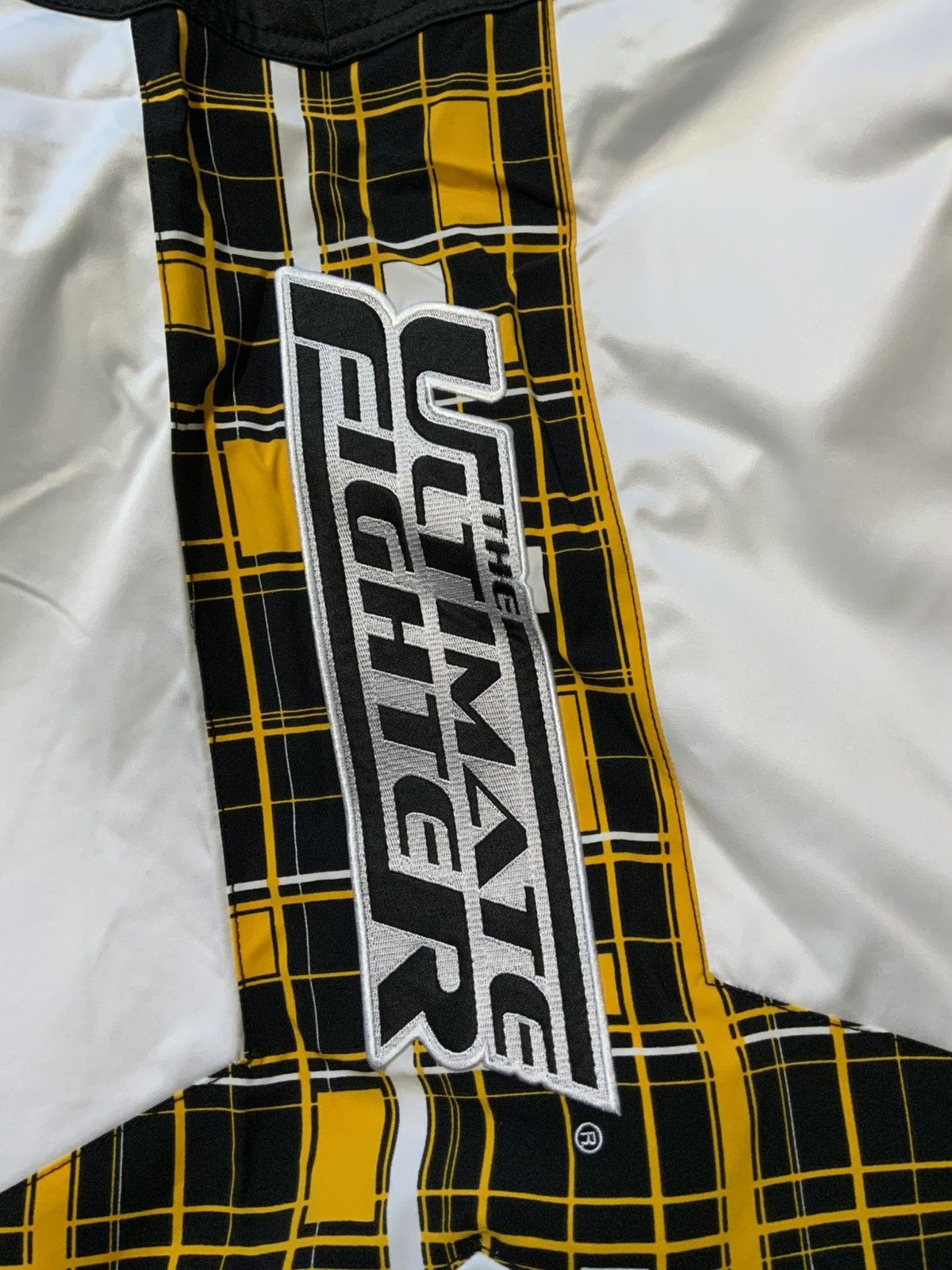 Tapout × UFC NWOT Tapout The Ultimate Fighter UFC Josh Koscheck Shorts Size US 40 / EU 56 - 6 Thumbnail