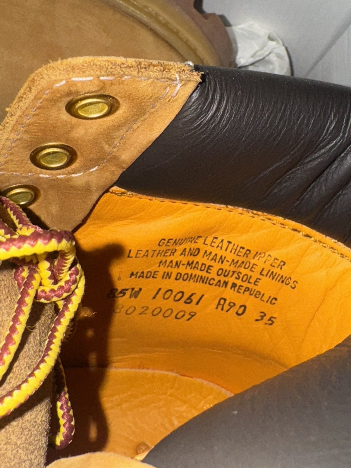 Timberland Timberlands Size US 6 / EU 39 - 5 Thumbnail