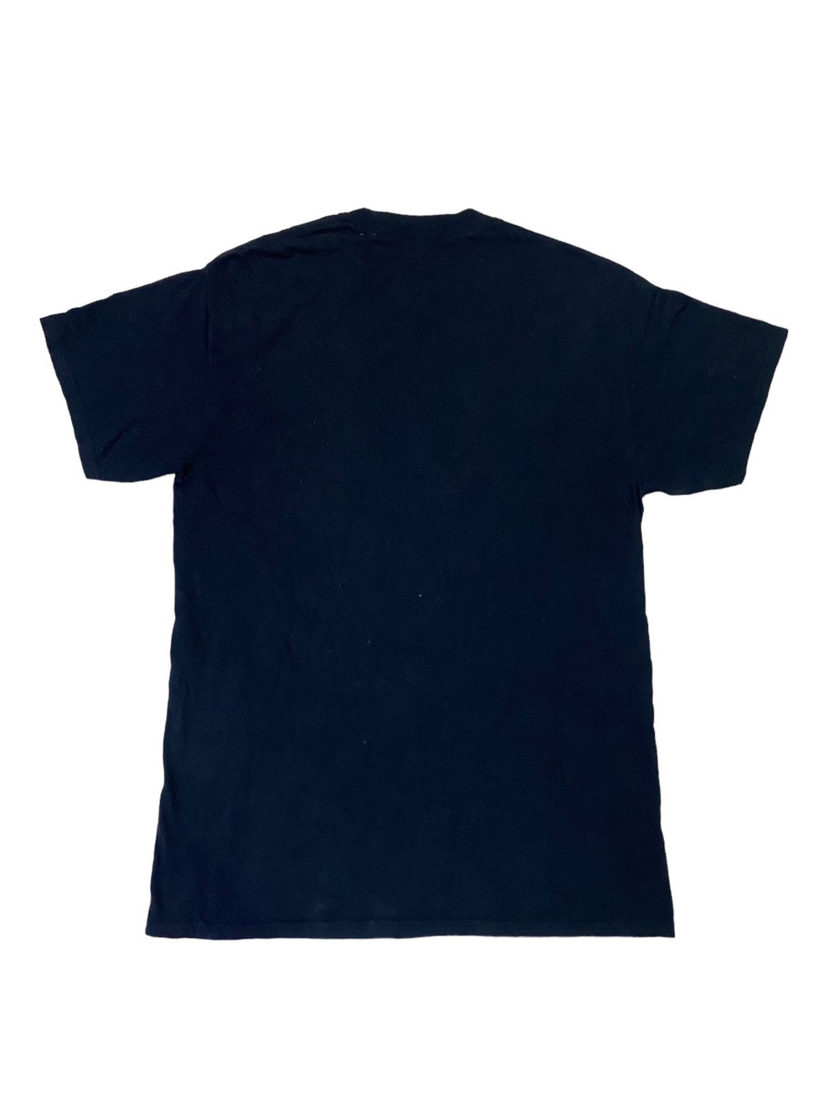 Band Tees Vintage Y2k The Notorious Big Rap Tshirt Size US M / EU 48-50 / 2 - 2 Thumbnail