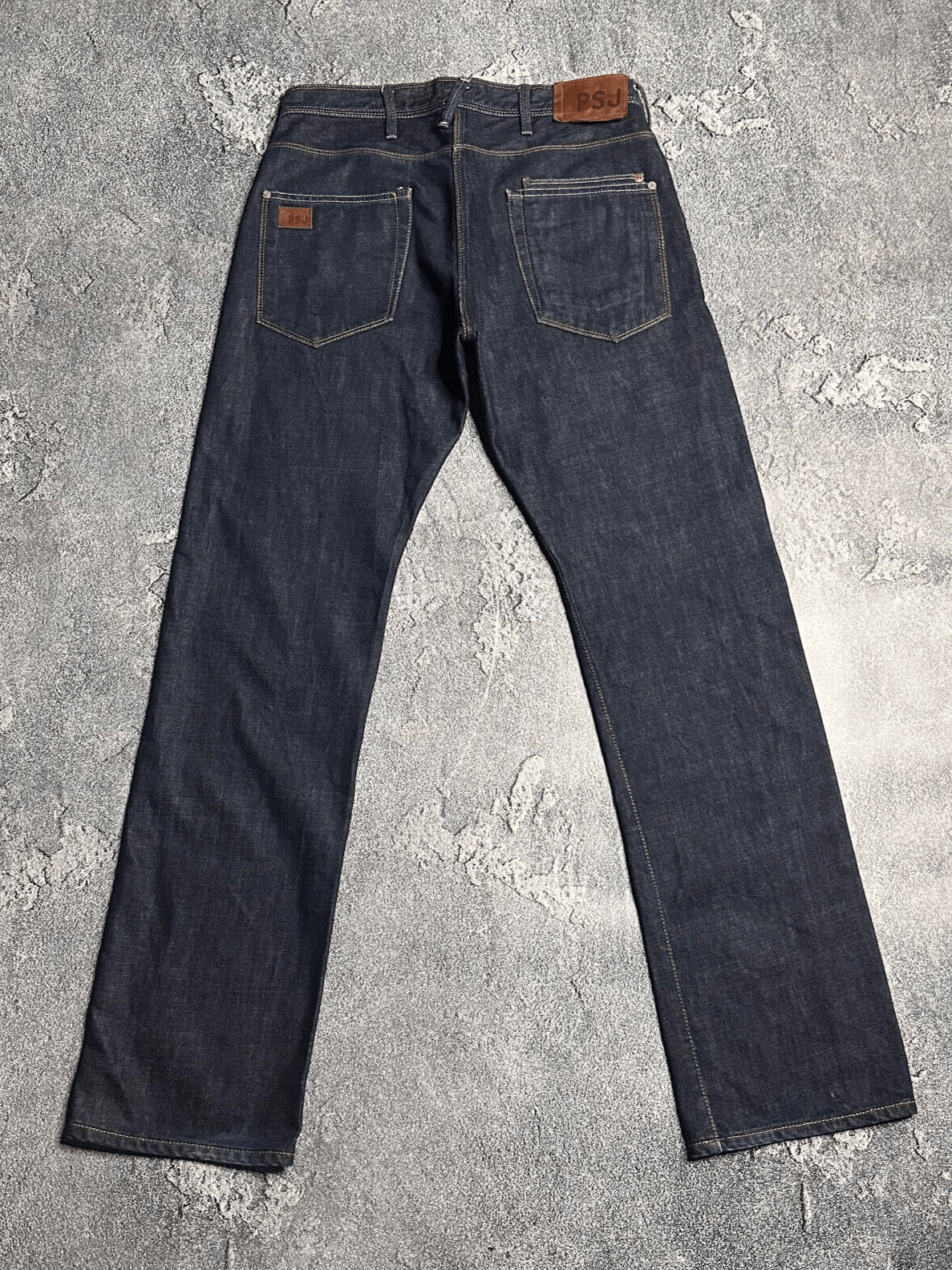 Paul Smith Paul Smith jeans 30 Size US 30 / EU 46 - 3 Thumbnail