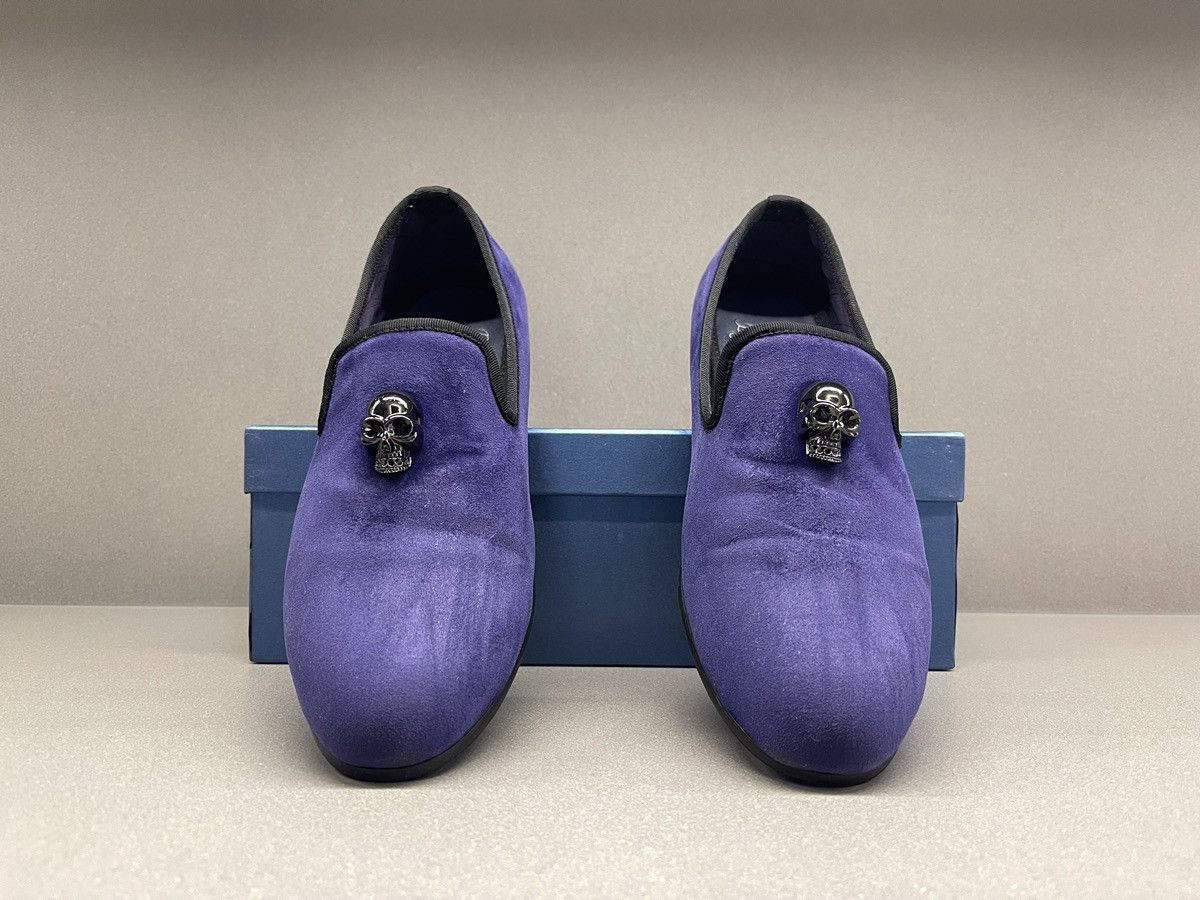 DUKE + DEXTER Duke And Dexter Loafers Size US 8 / EU 41 - 4 Thumbnail