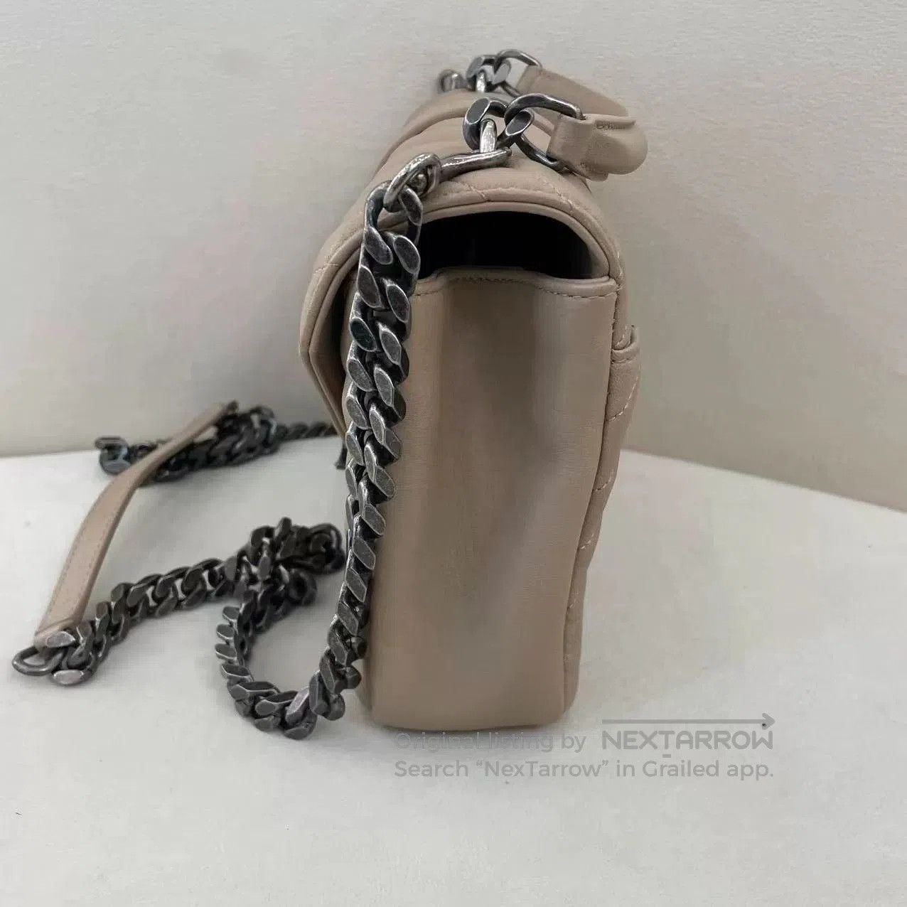 Yves Saint Laurent YSL V. Size ONE SIZE - 4 Thumbnail