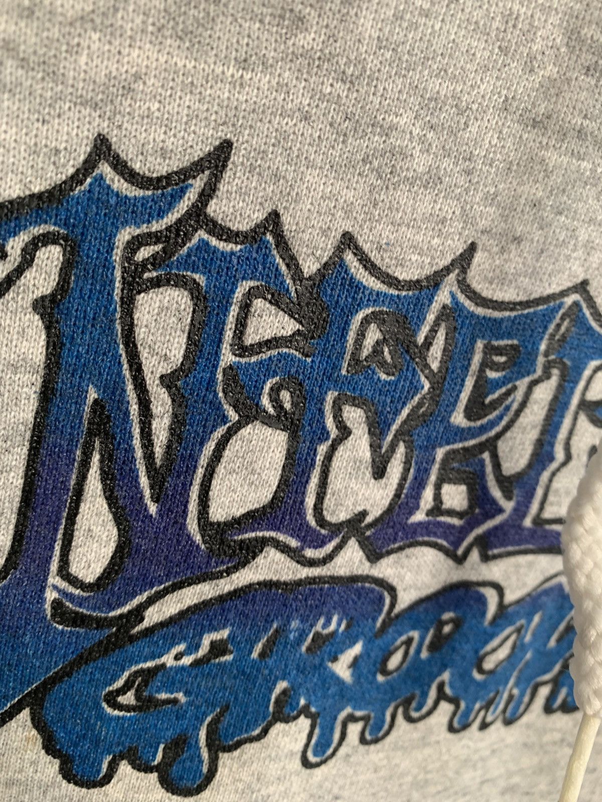 90s Infectious Grooves Hoodie, image size:1200x1600