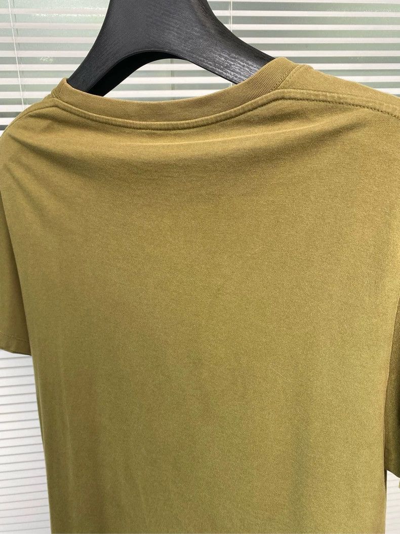 Loewe loewe Green short sleeves 2505-Nextarrow Size US XL / EU 56 / 4 - 6 Thumbnail