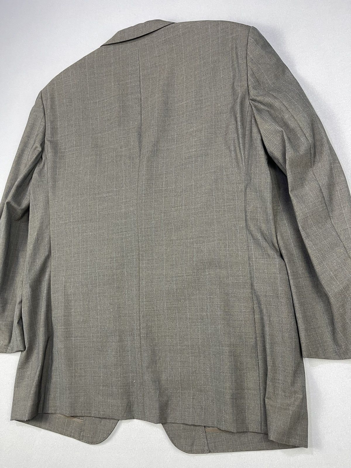 Kansai Yamamoto SISSY By KANSAI YAMAMOTO DESIGNER BLAZER Size 40R - 5 Thumbnail