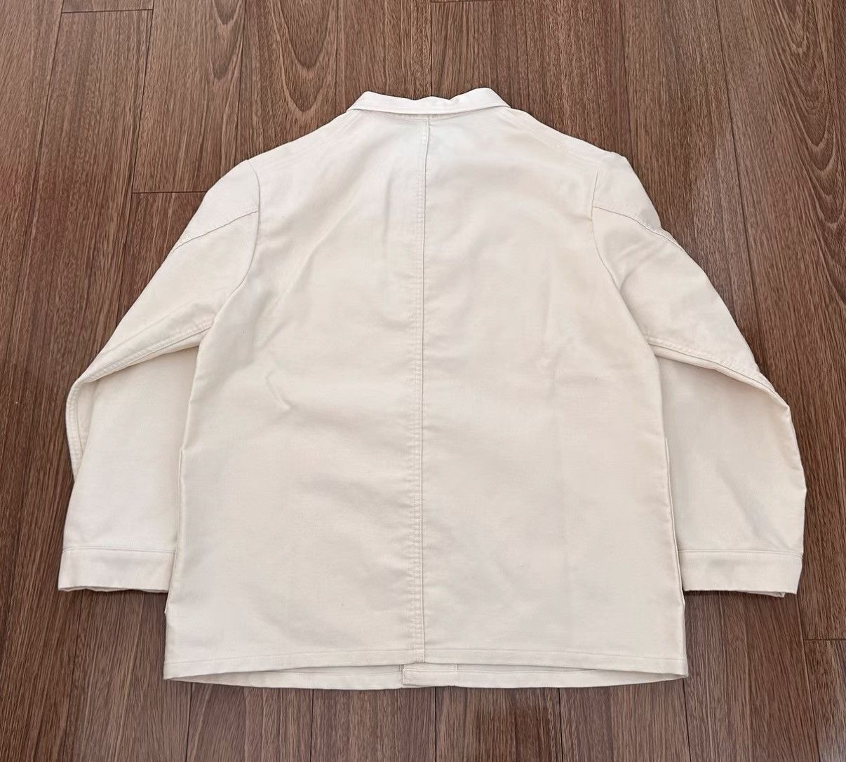 Nanamica nanamica Dock Jacket Size US S / EU 44-46 / 1 - 2 Thumbnail