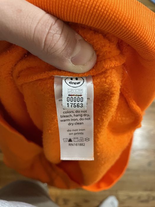 Drew House Drew House Mascot Hoodie Grailed