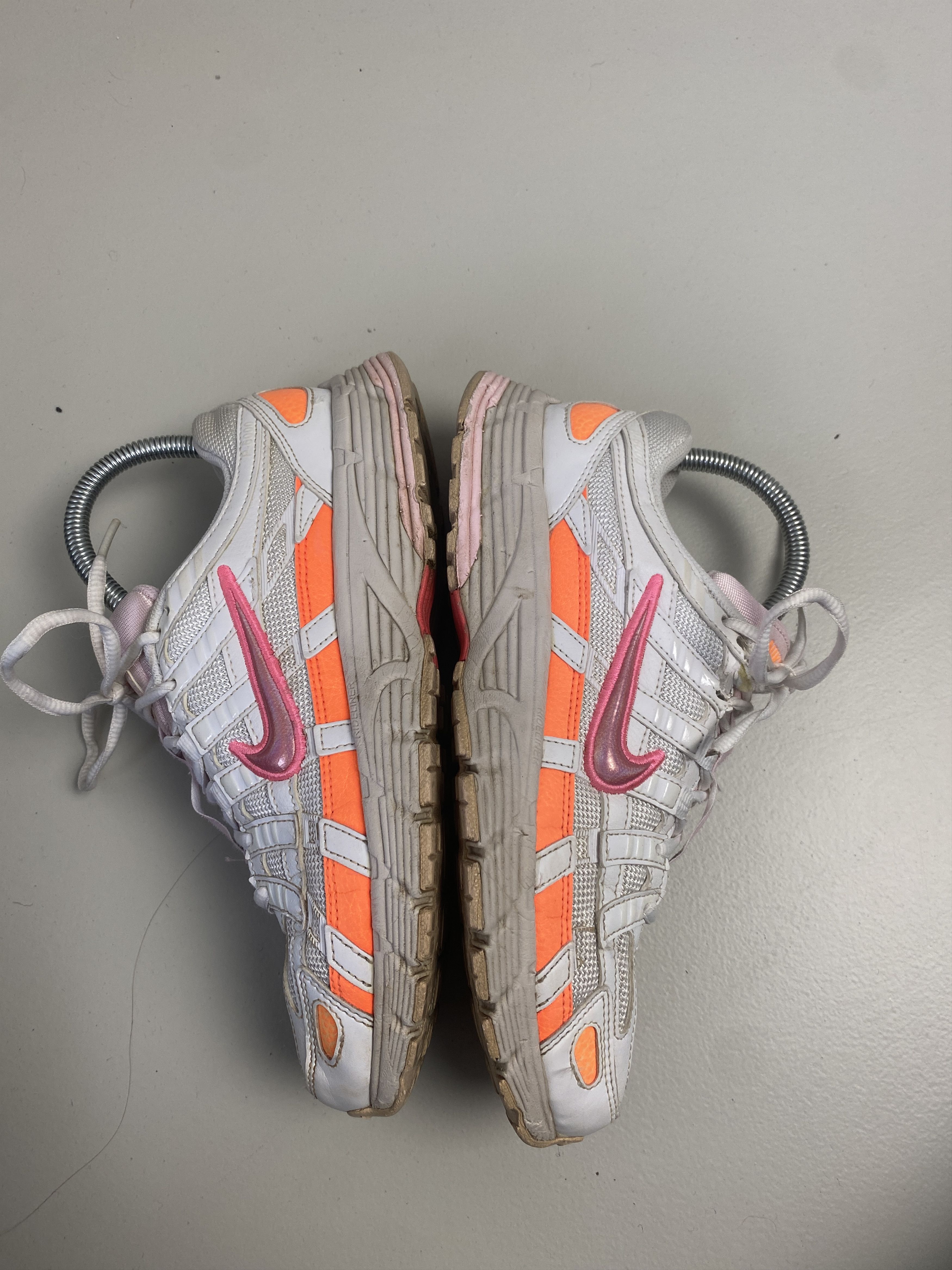 Nike Nike P-6000 sneakers trainers shoes Size US 7.5 / IT 37.5 - 7 Thumbnail