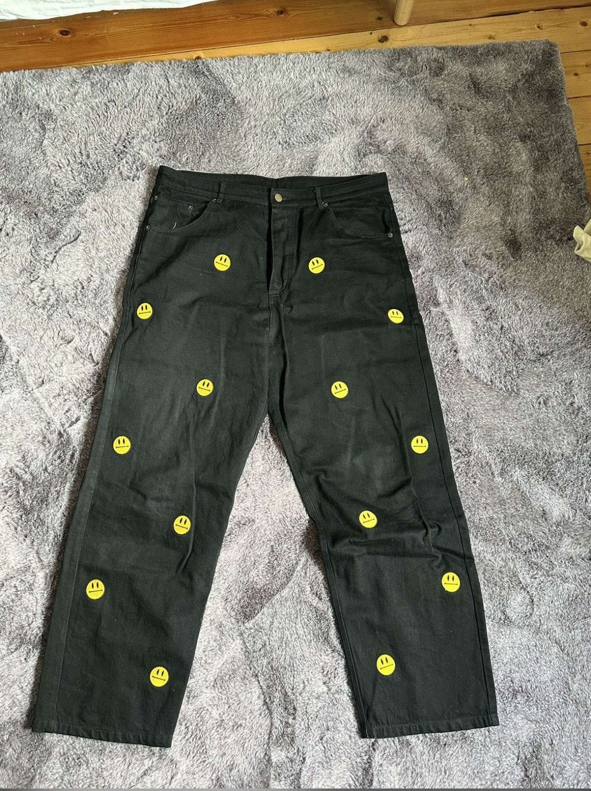 Helas Helas Pants XL Oversize Size US 34 / EU 50 - 1 Thumbnail