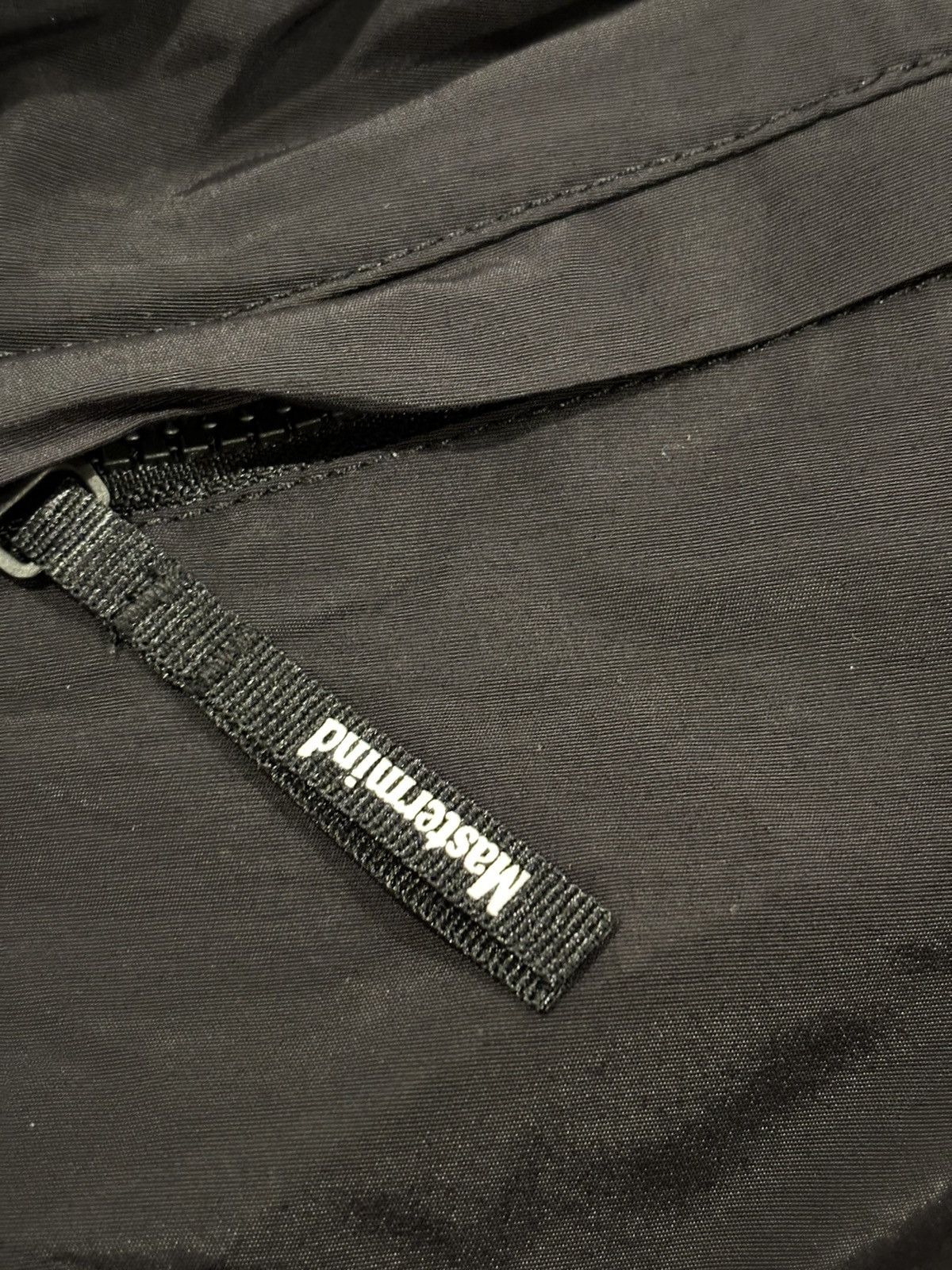 Mastermind Japan Mastermind timberland sweatpants large brand new Size US 34 / EU 50 - 3 Thumbnail