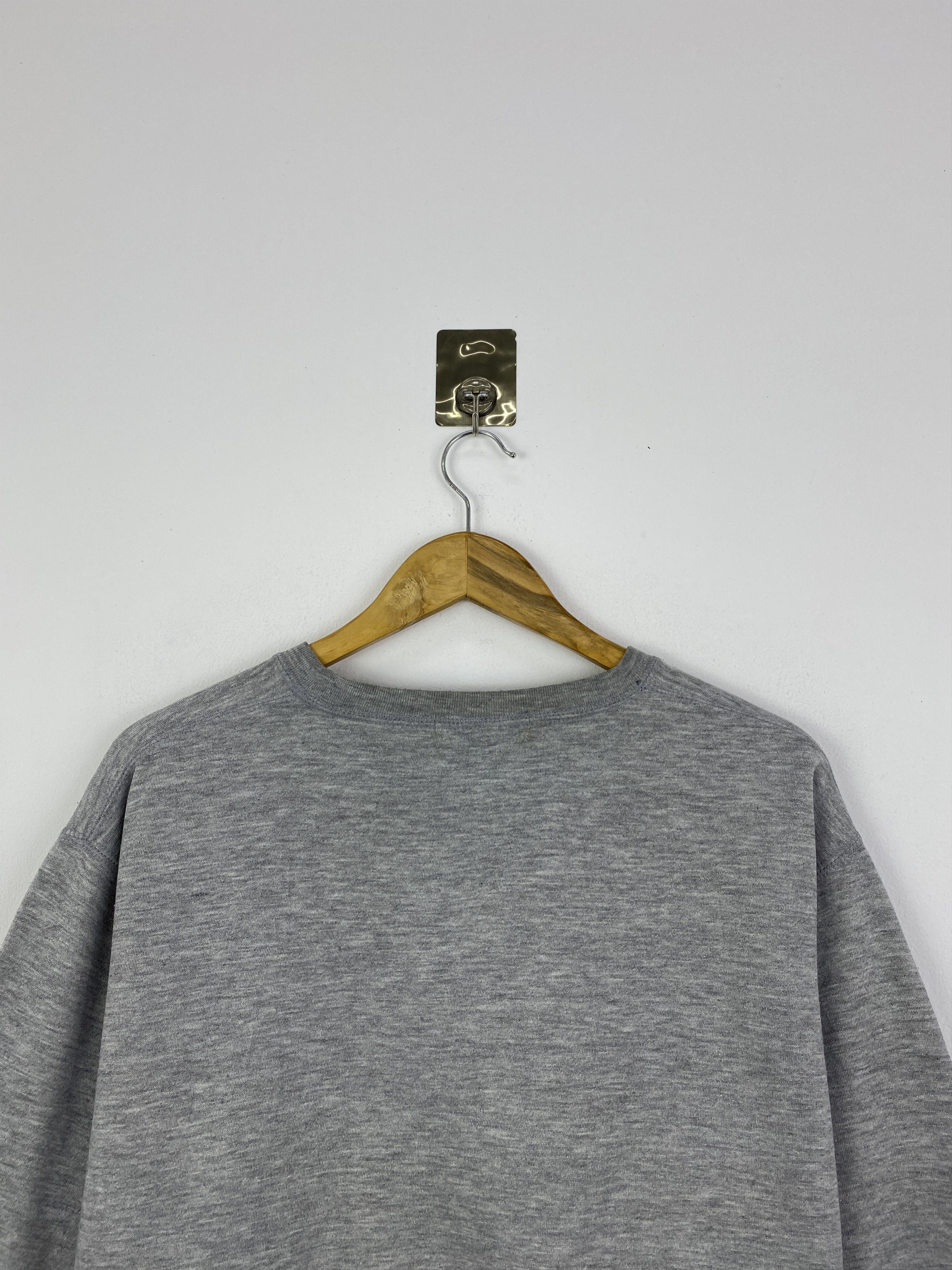 Vintage Vintage Polo Ralph Lauren Crewneck Sweatshirt SH0083 Size US M / EU 48-50 / 2 - 4 Thumbnail