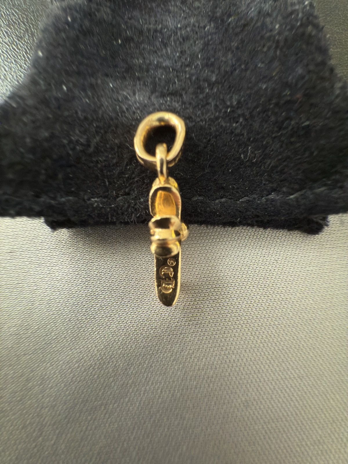 Chrome Hearts Chrome Hearts Baby fat Size ONE SIZE - 5 Thumbnail