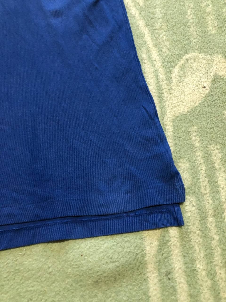 Polo Ralph Lauren Vintage Polo Ralph Lauren T-Shirt Size US M / EU 48-50 / 2 - 16 Thumbnail