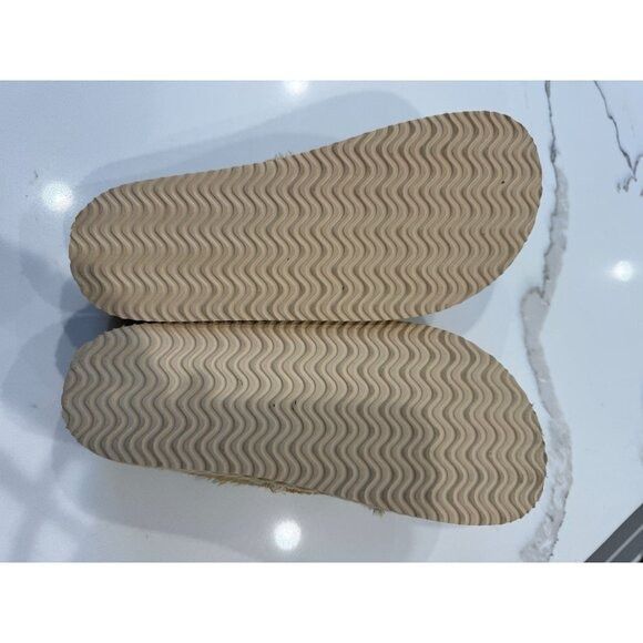 Mou Mou NEW Criss Cross Rope Sandal in Raffia Size 38 Size US 8 / IT 38 - 6 Thumbnail