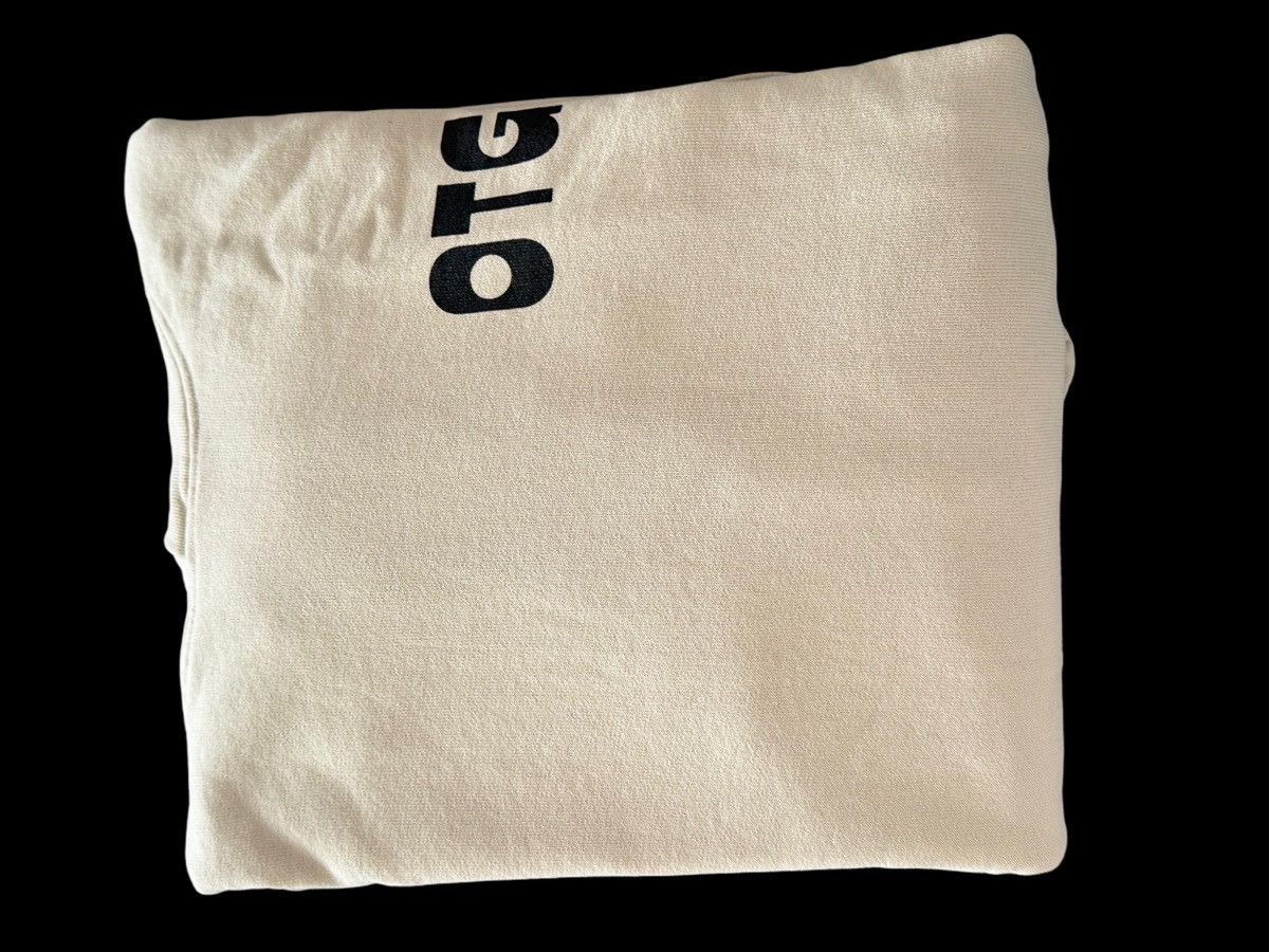 Other Off the grid records hoodie Size US S / EU 44-46 / 1 - 3 Thumbnail