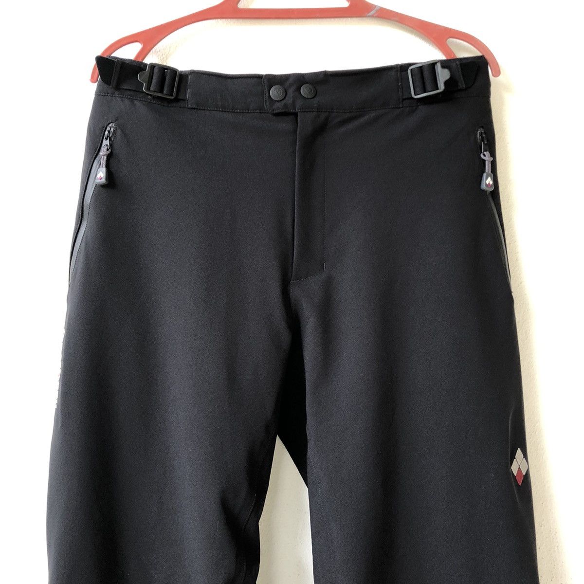 Montbell MONTBELL Snowboard Pants Size US 29 - 9 Thumbnail