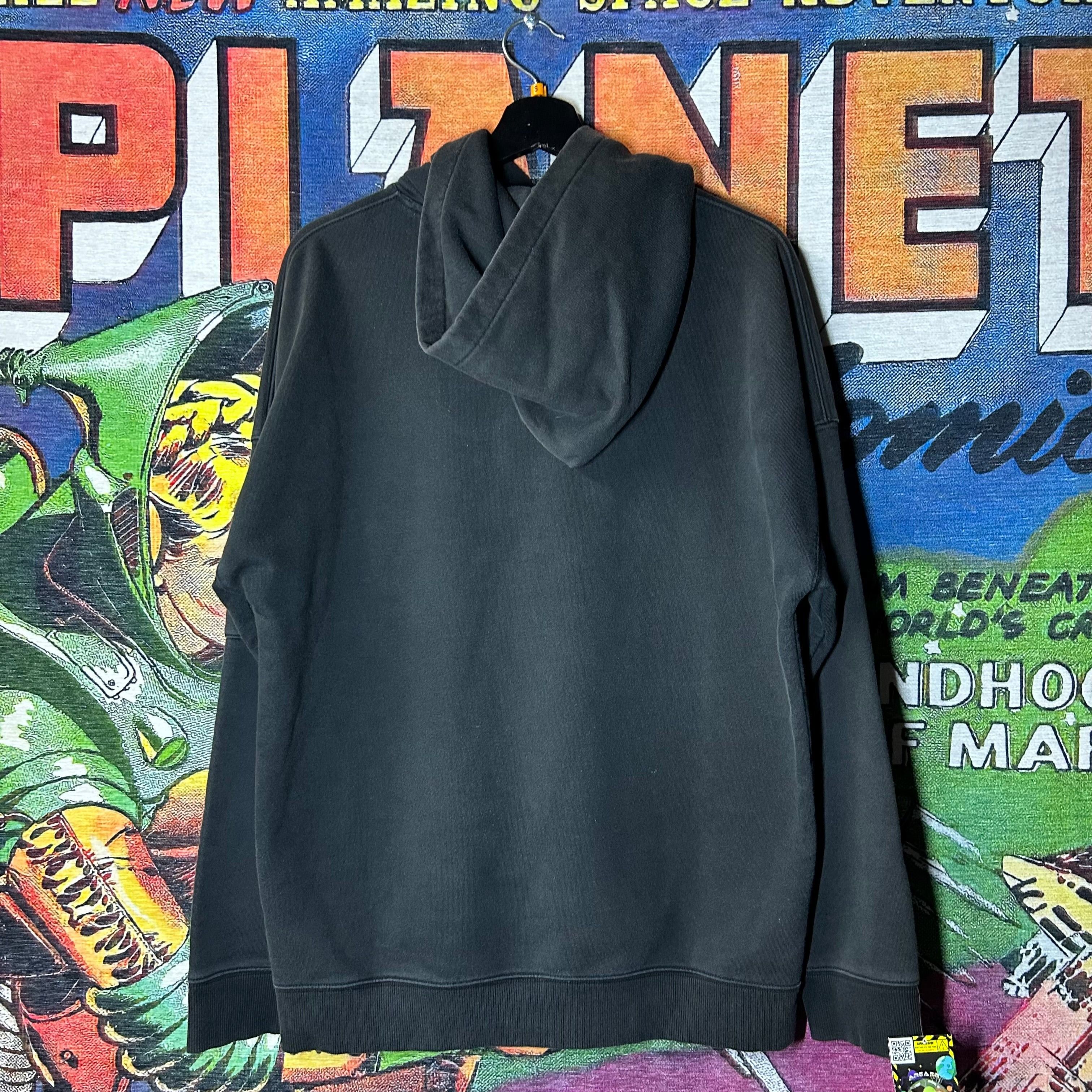 Midnight Studios Midnight Studios ‘Call the Curtain’ Cargo Hoodie Size 1 / S Size US S / EU 44-46 / 1 - 2 Thumbnail