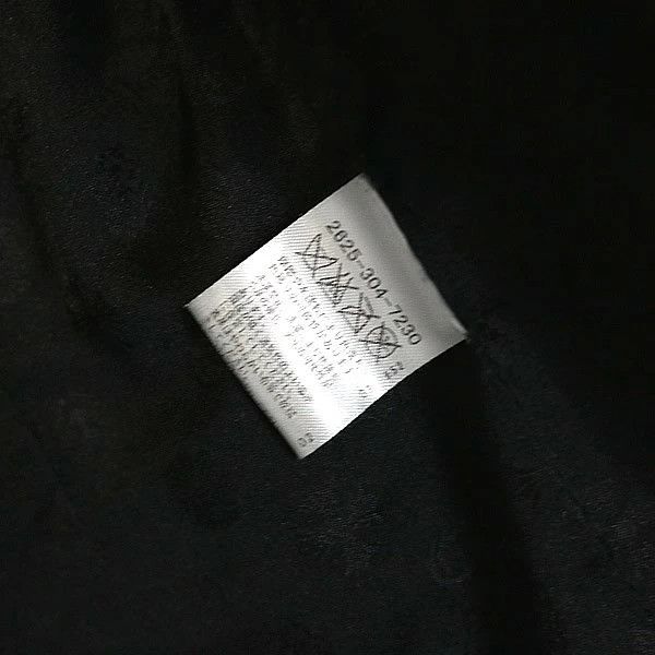 Chrome Hearts Chrome Hearts Cross Patch Leather Jacket Size XS / US 0-2 / IT 36-38 - 7 Thumbnail