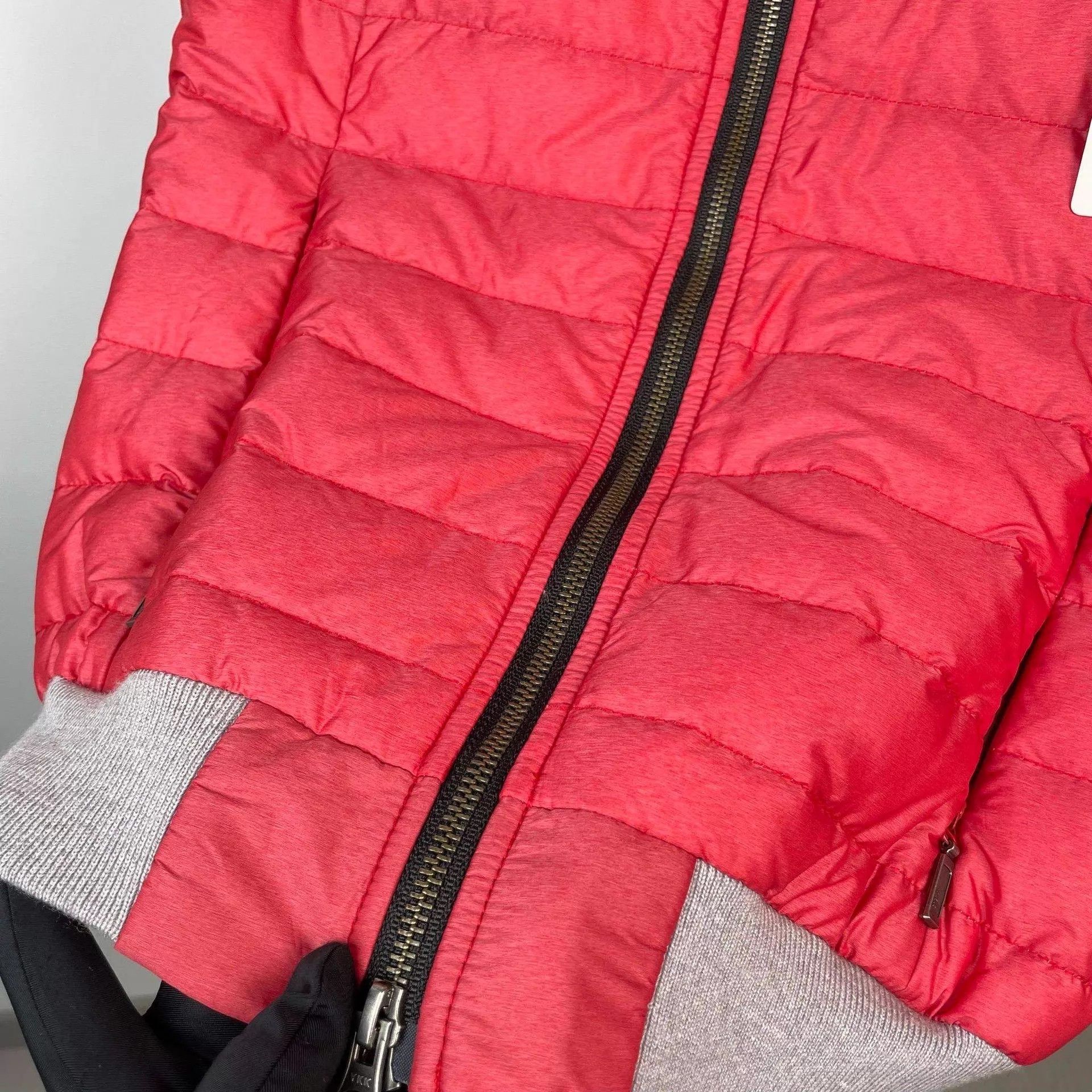 Canada Goose Canada Goose Women's Red Coat Size S Size S / US 4 / IT 40 - 6 Thumbnail