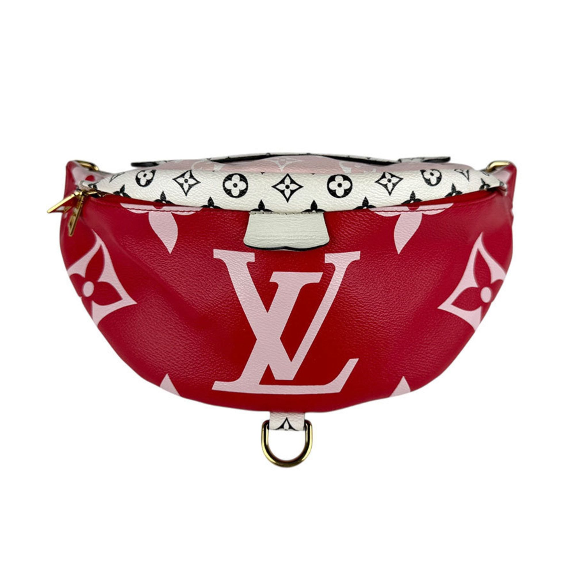 Louis Vuitton Louis Vuitton Bum Bag / Sac Ceinture shoulder Size ONE SIZE - 1 Thumbnail