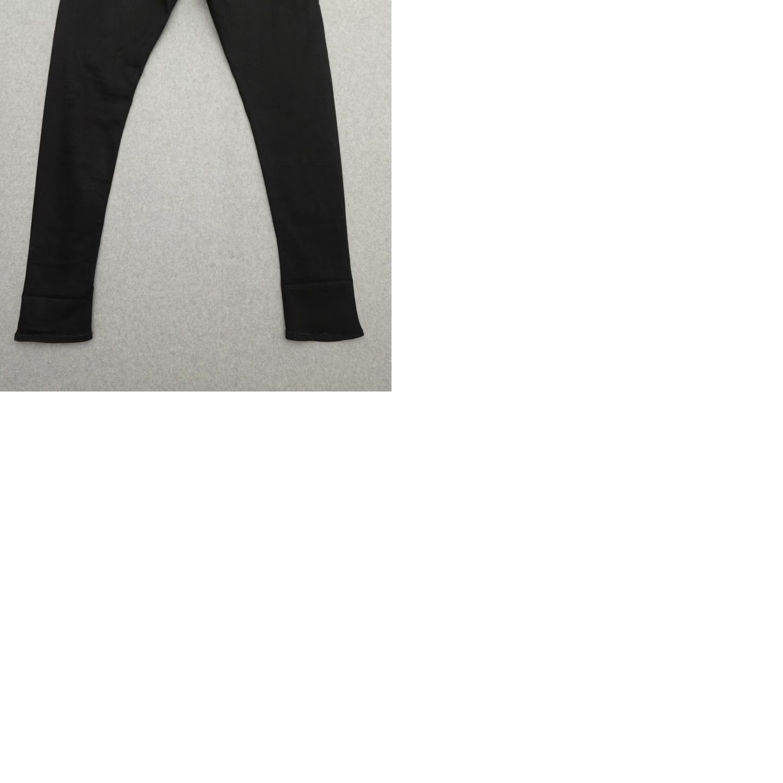 G-Star G-Star Jeans Womens 30 (30X29) Lynn Super Skinny Black Stretch Denim Jeans Size 30" / US 8 / IT 44 - 10 Thumbnail
