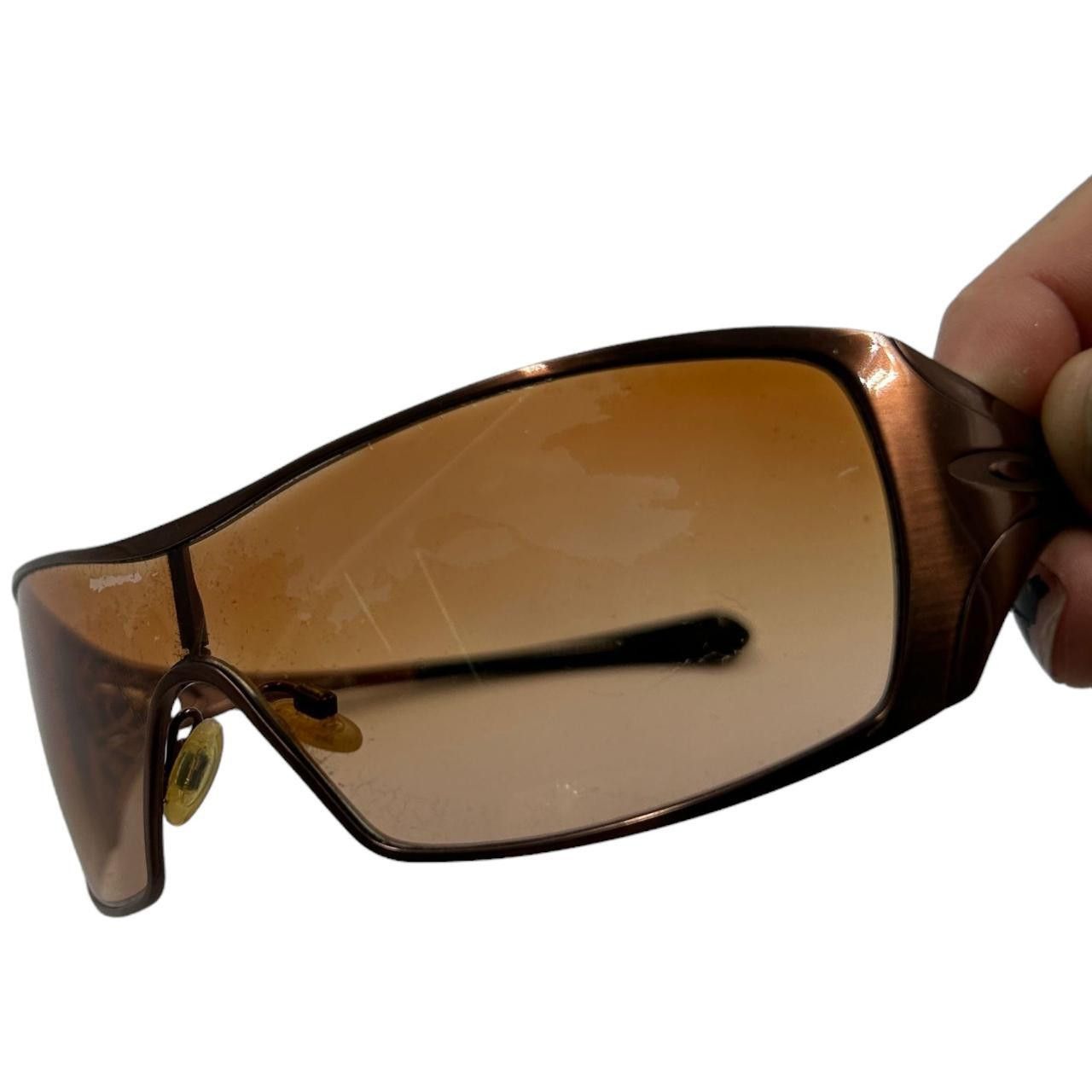 Oakley dart best sale