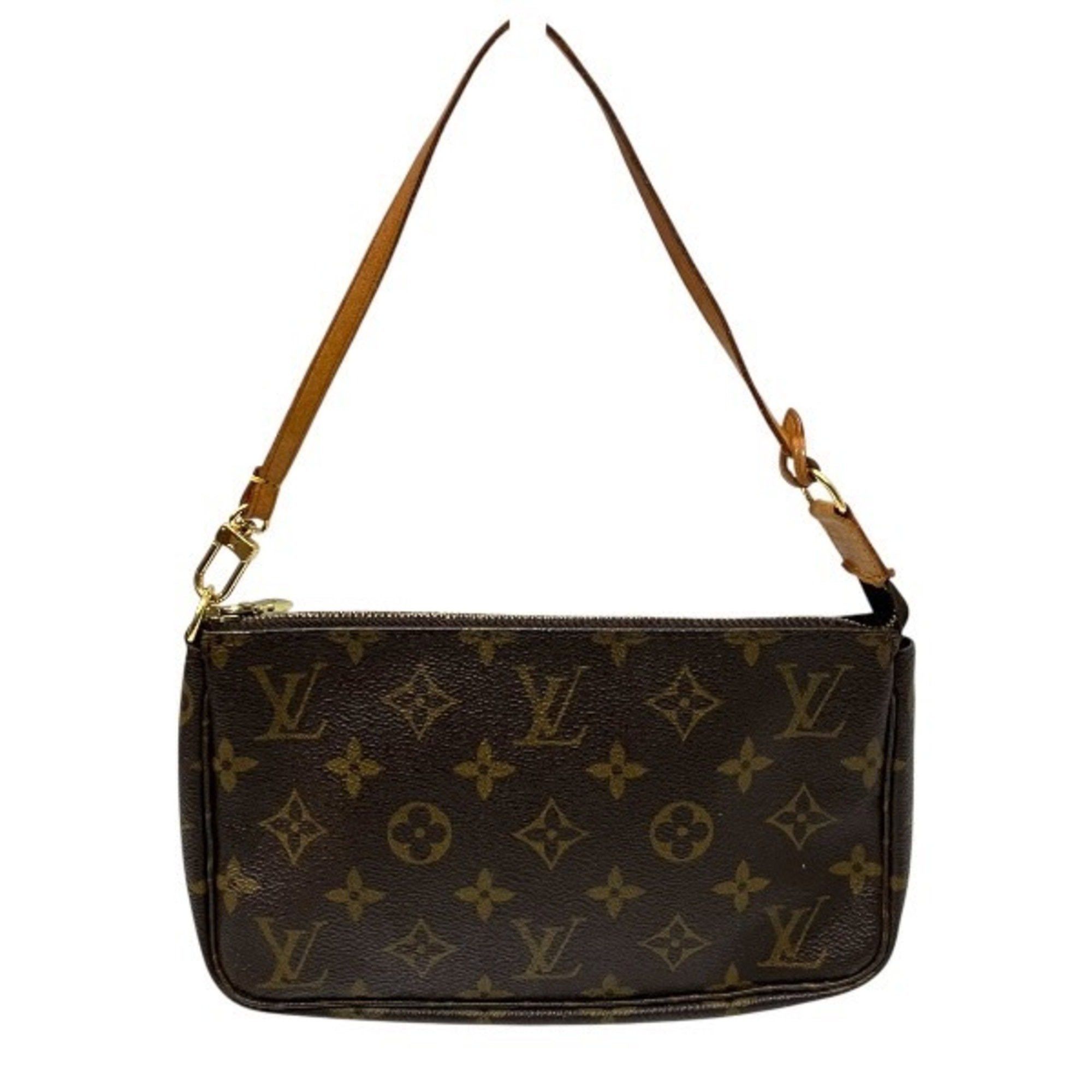 Louis Vuitton Louis Vuitton Pochette Accessoire clutch Size ONE SIZE - 1 Thumbnail
