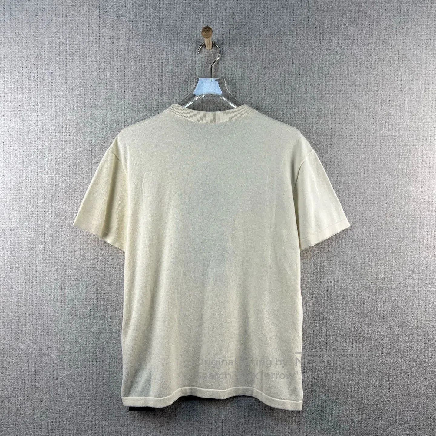 Louis Vuitton LOUIS VUITTON x NIGO2 Duck Print Tee. Size US S / EU 44-46 / 1 - 3 Thumbnail