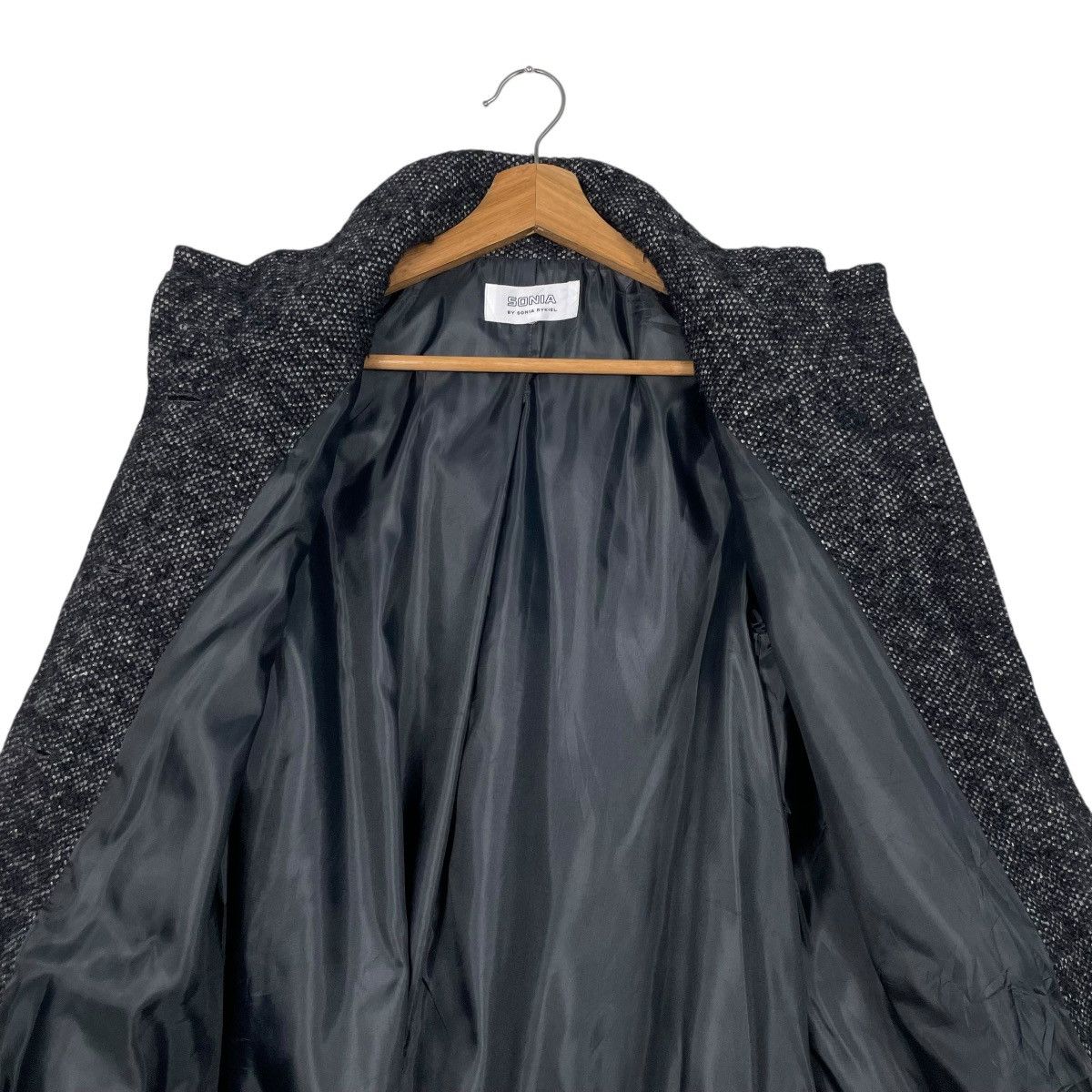 Sonia Rykiel Sonia Rykiel Women Jacket Size M / US 6-8 / IT 42-44 - 13 Thumbnail