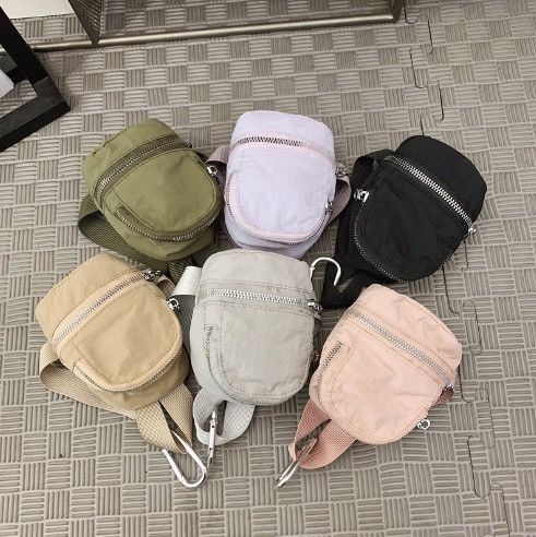 Japanese Brand Huskycat dualist backpack Size ONE SIZE - 12 Thumbnail