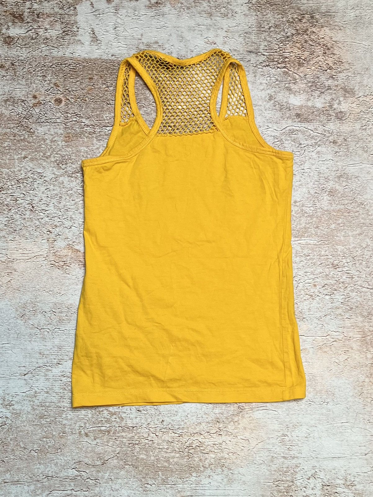 Vintage Brazil vintage tank top Size S / US 4 / IT 40 - 4 Thumbnail