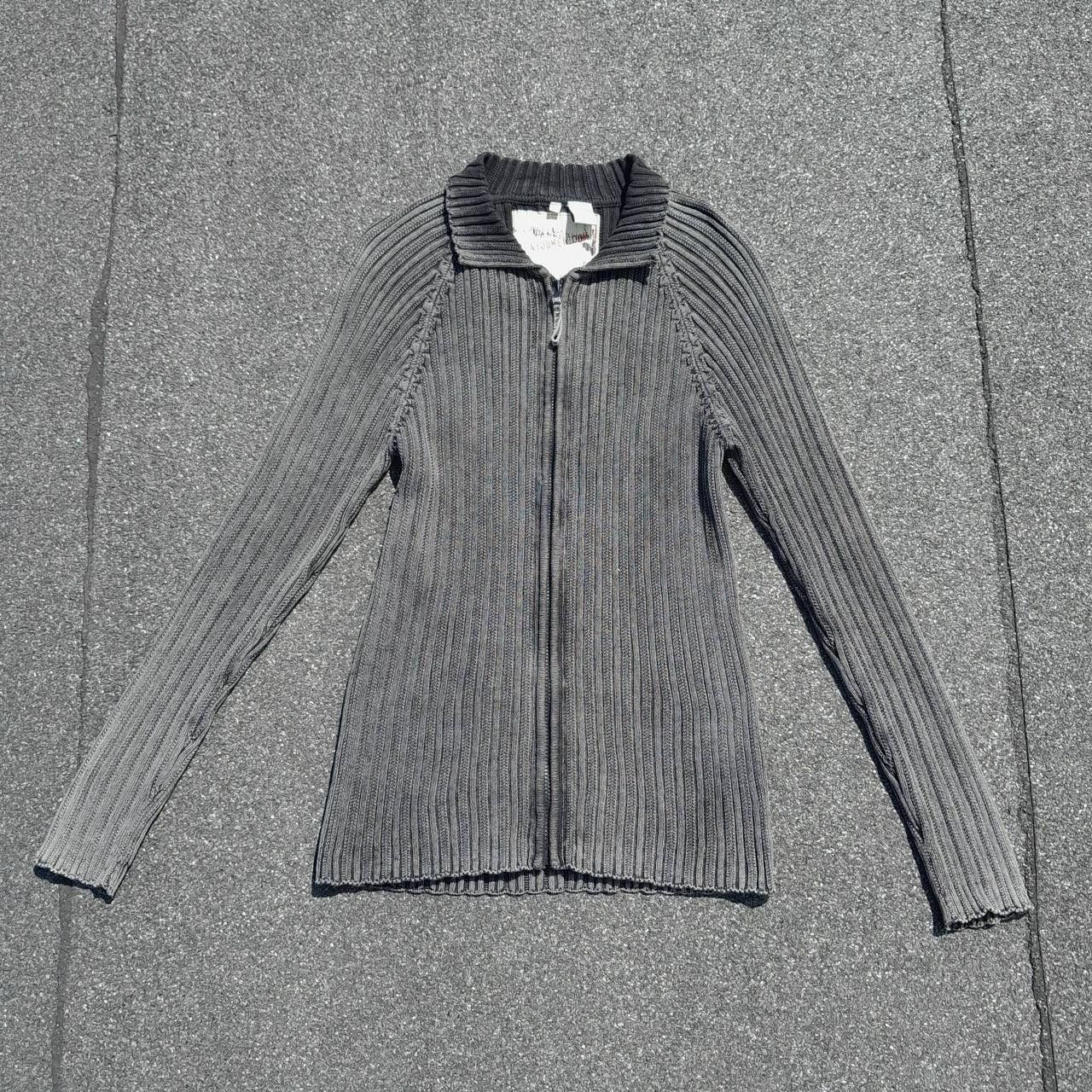 JNS Zip Up