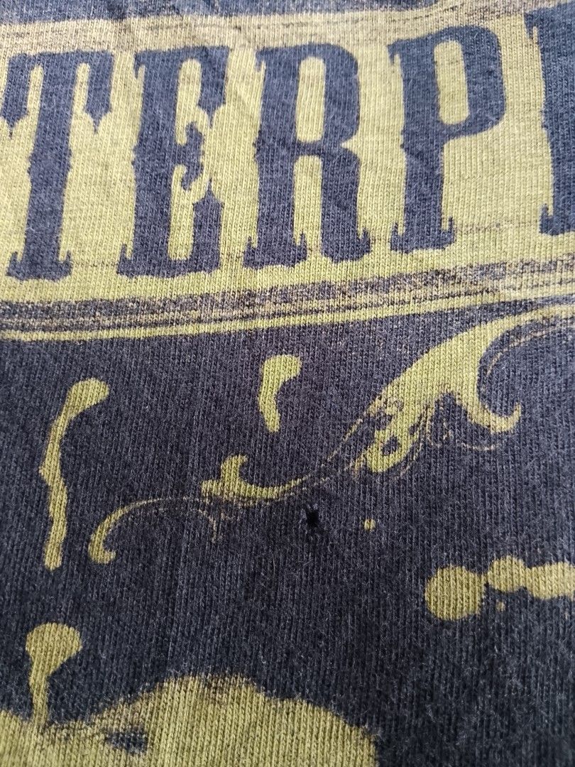 Lost Enterprises Lost Enterprise Skull Crossbone Skate Tee Size US L / EU 52-54 / 3 - 5 Thumbnail