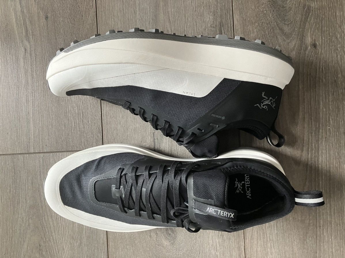 Arc'teryx Arc’teryx Sylan GTX shoe Size US 9.5 / EU 42-43 - 2 Thumbnail