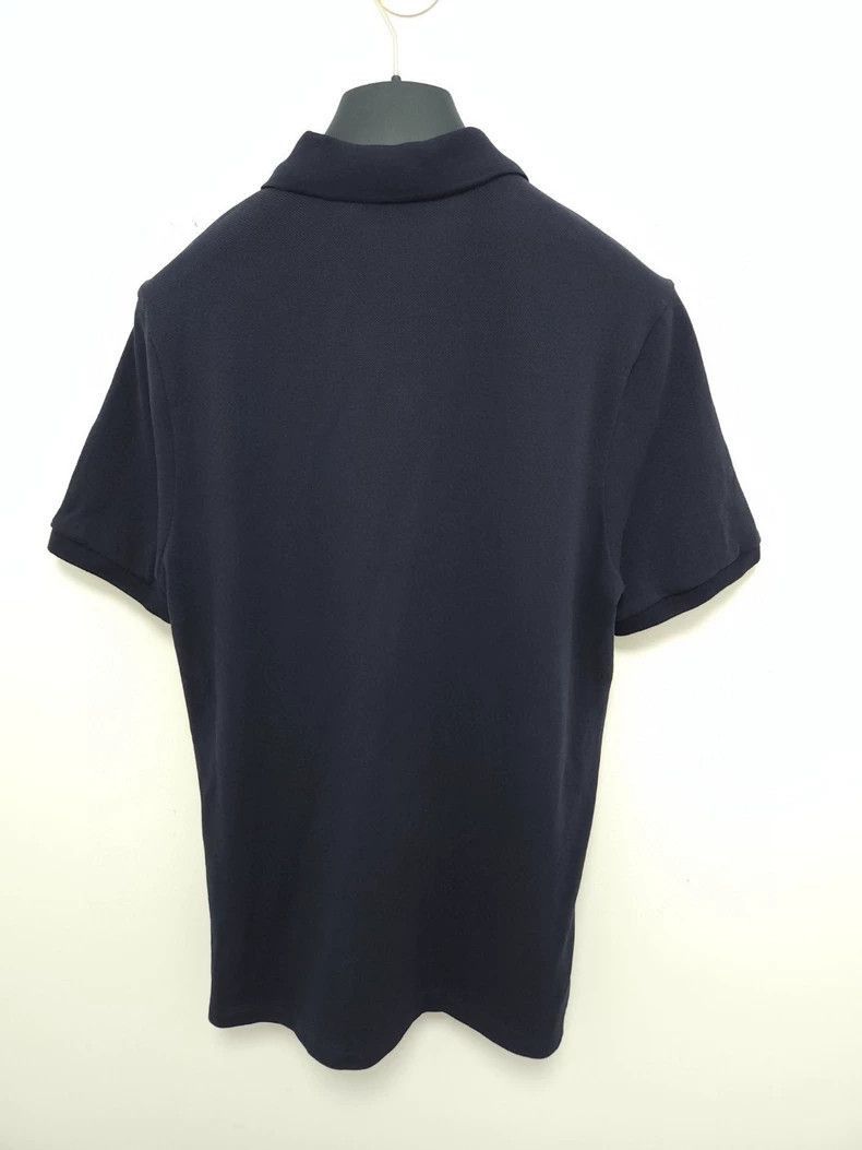 Dior DIOR CD Embroidered Polo Shirt New-2505 Size US S / EU 44-46 / 1 - 3 Thumbnail