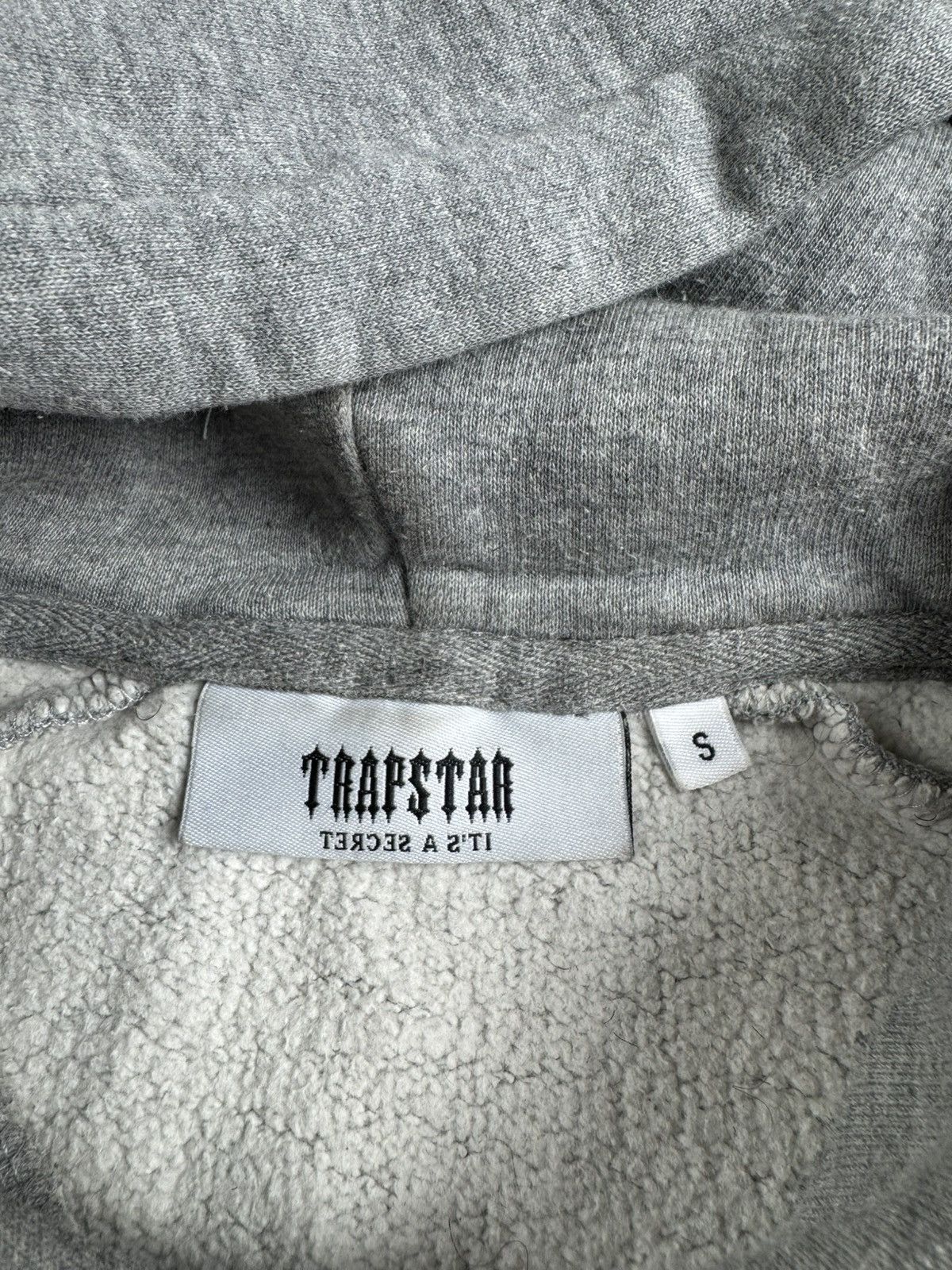 Trapstar London Trapstar London Track Sweat Sport Rap Sweatshirt Pants Suit Size US S / EU 44-46 / 1 - 13 Thumbnail