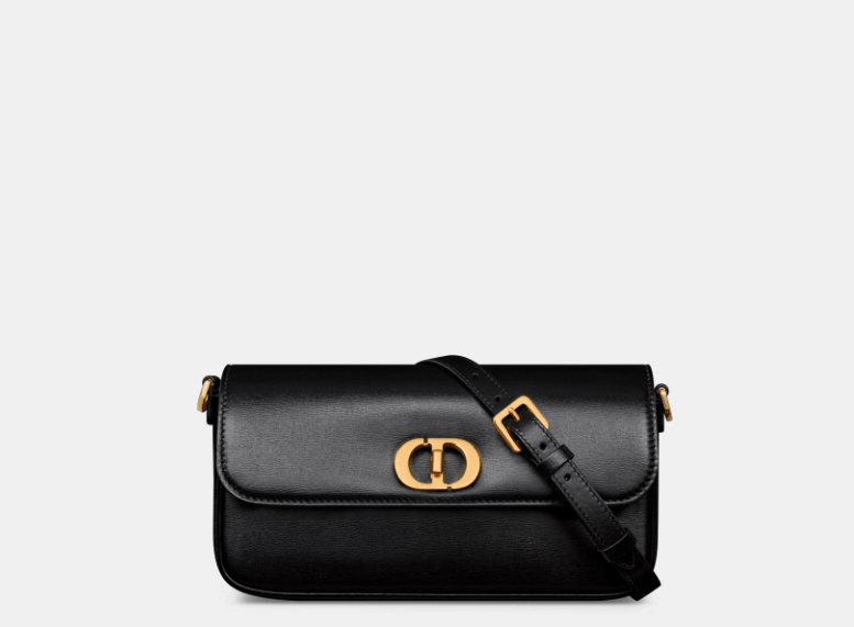 Dior o1w1db11125 S2350U Size : OS / Mini Bag in Black Size ONE SIZE - 1 Thumbnail