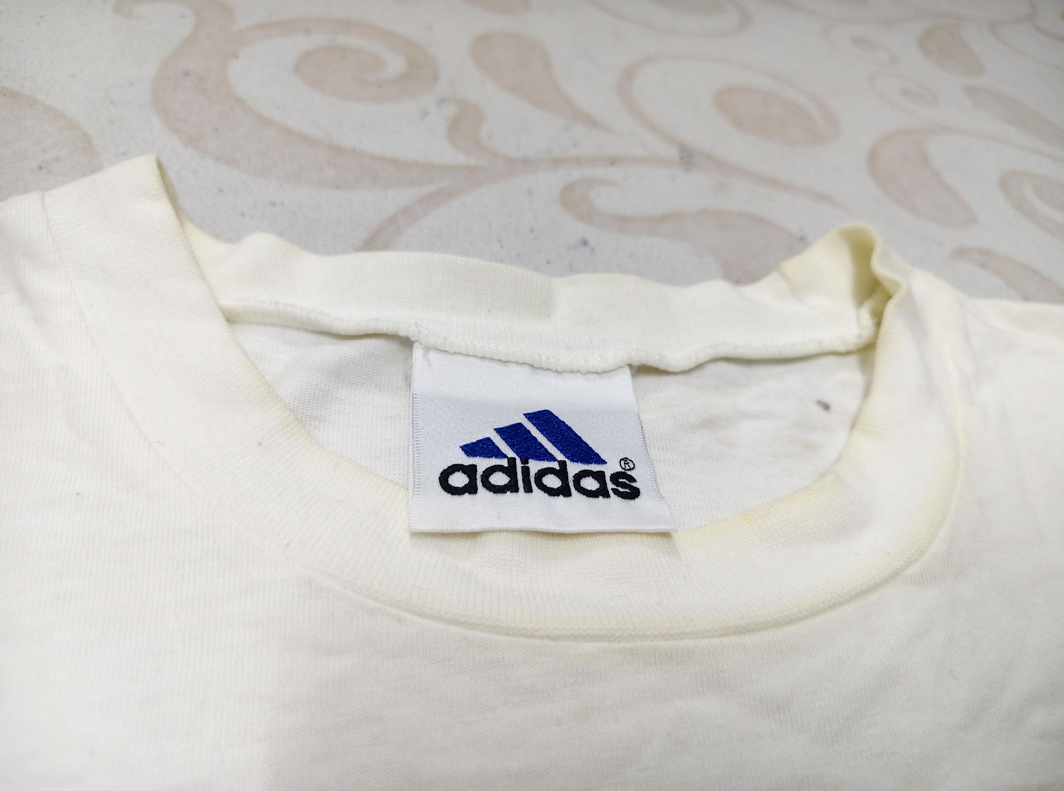 Adidas Real Madrid 100 Years/94 Champion Size US L / EU 52-54 / 3 - 4 Thumbnail