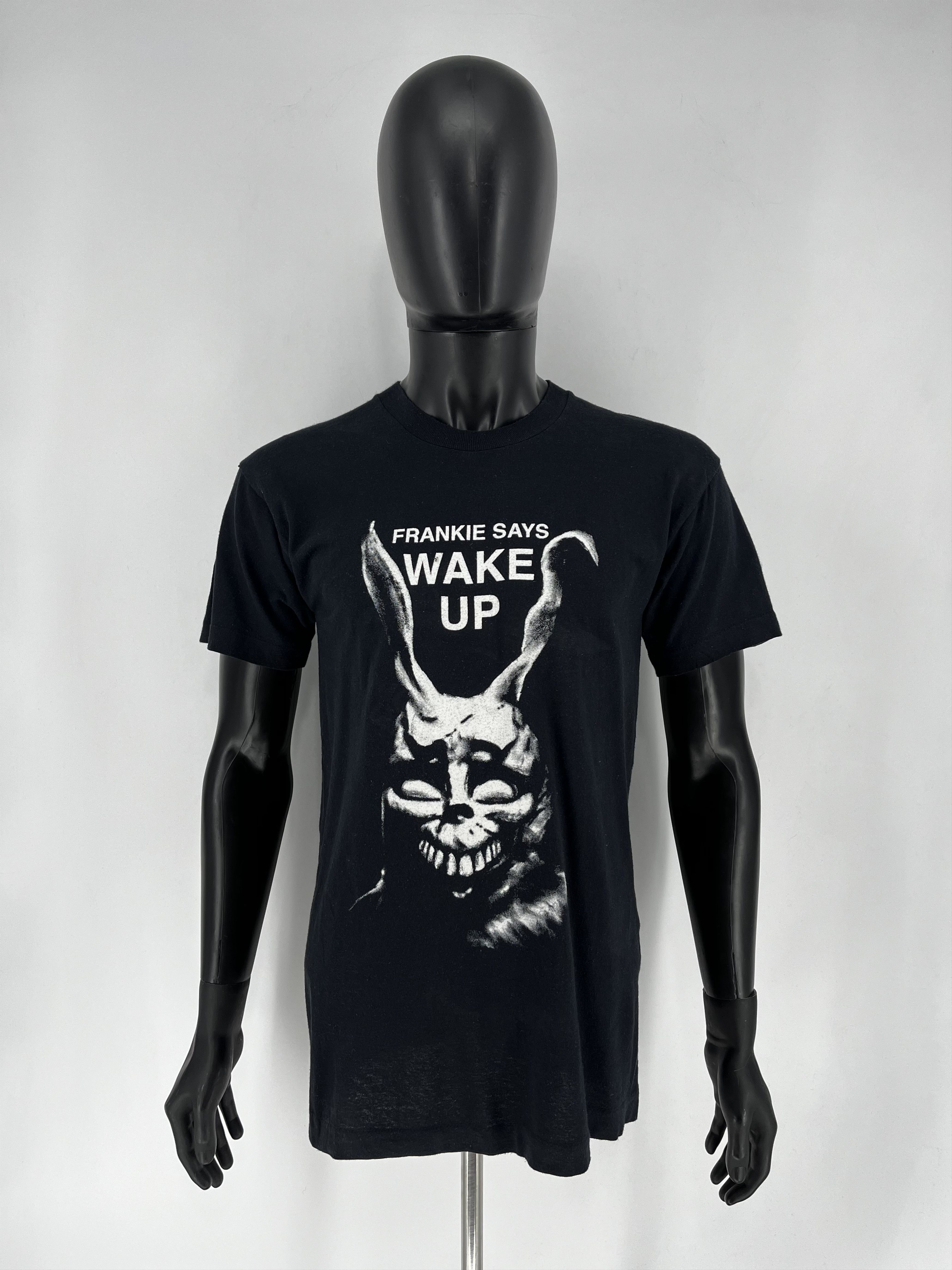 Band Tees VTG Donnie Darko Double Sided T-Shirt Ford Escort, Rooney Size US M / EU 48-50 / 2 - 2 Thumbnail