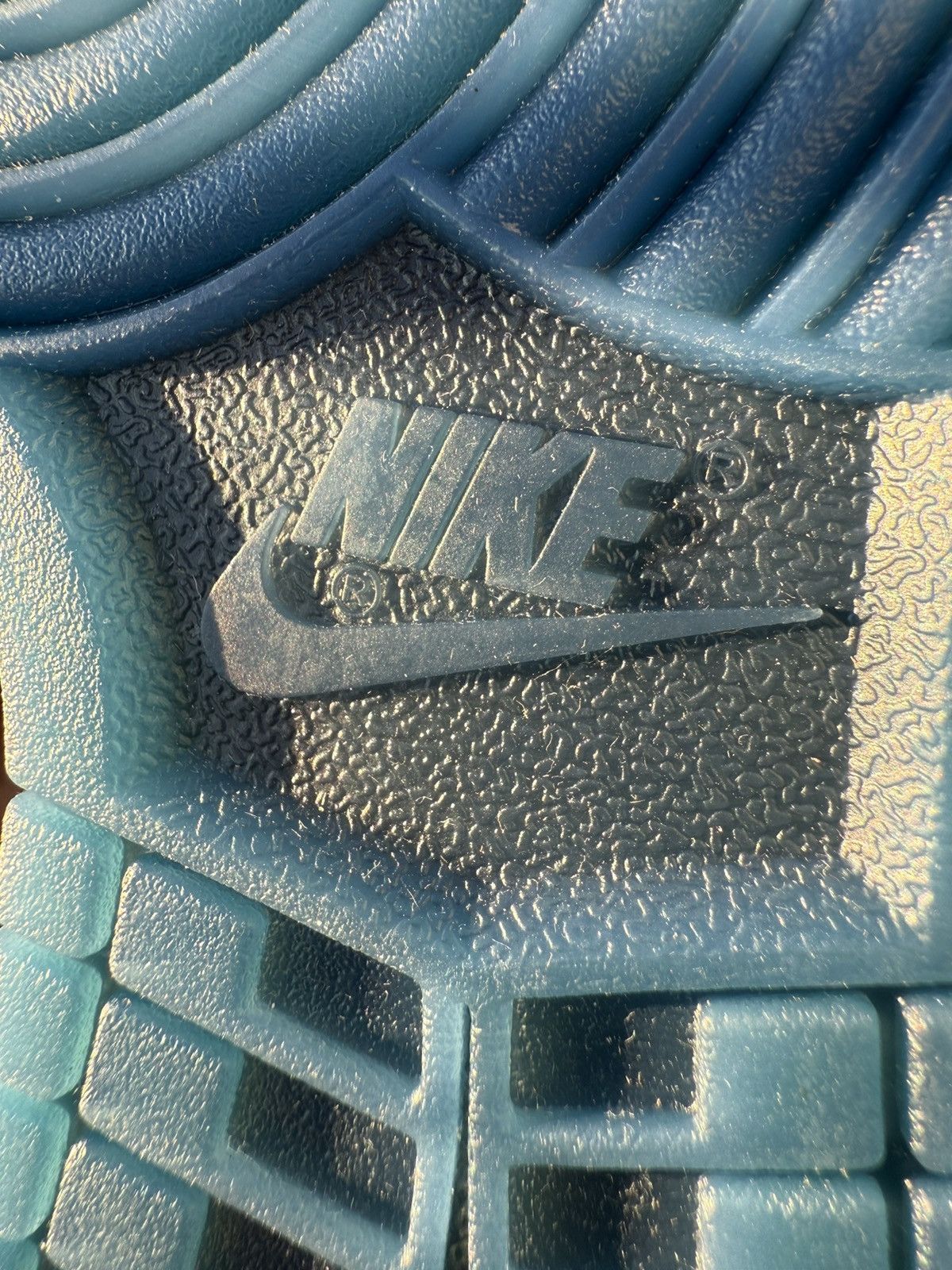 Nike Nike Dunk Low «Anthracite» 38 EU (FV0384-001) Size US 7 / IT 37 - 7 Thumbnail