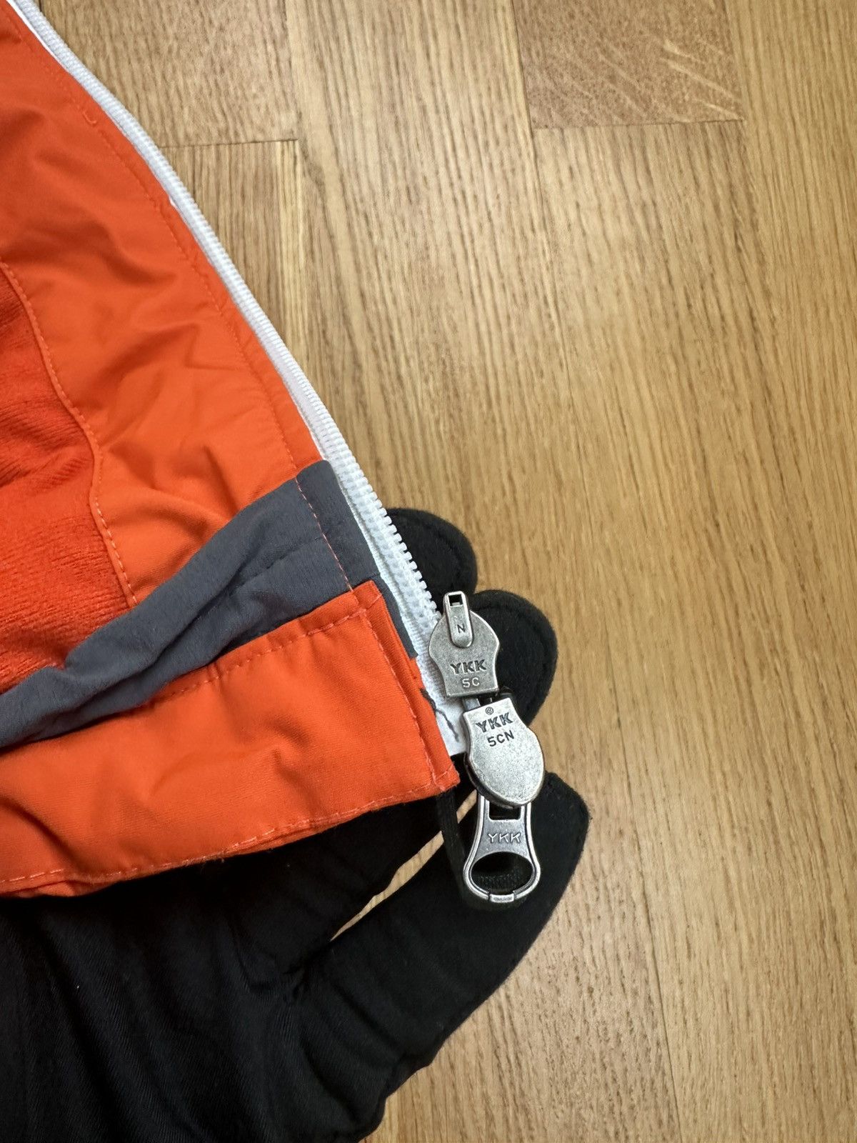 Nike ACG Vintage Nike ACG Jacket Y2K Multi Fit Style Size M / US 6-8 / IT 42-44 - 12 Thumbnail