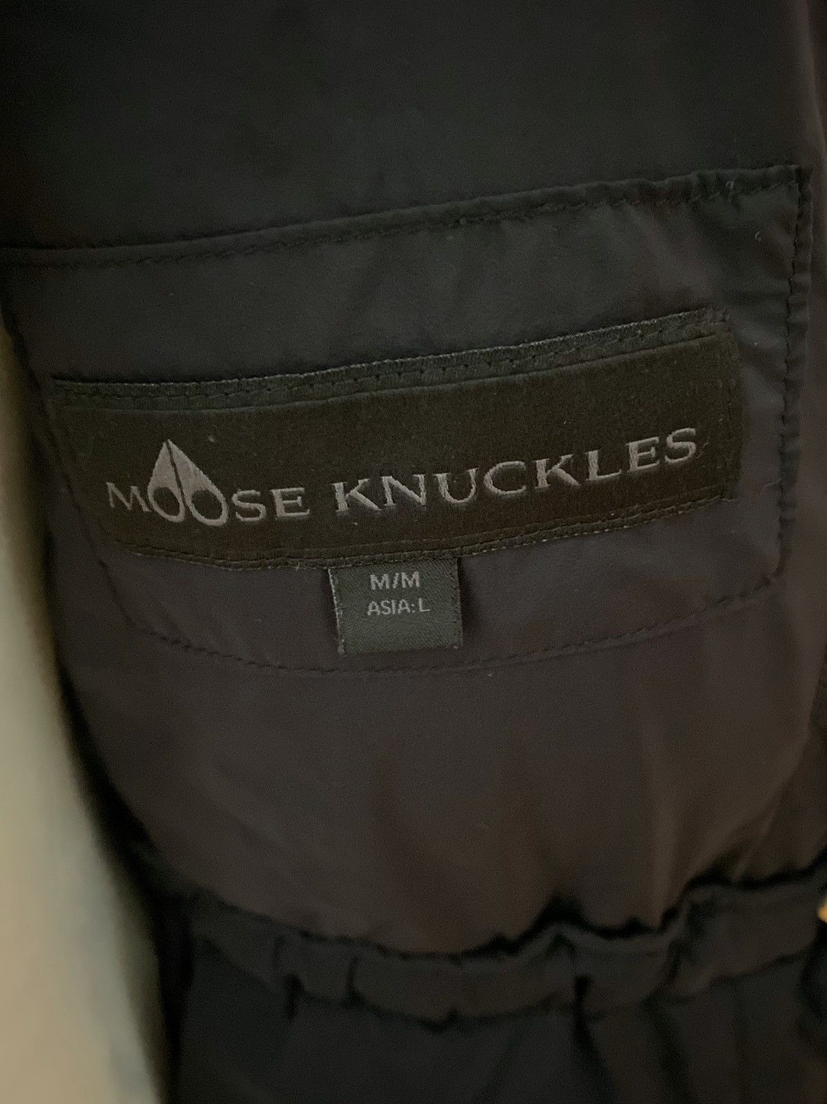 Moose Knuckles Moose Knuckles Belle Cote Long Down Puffer Coat size M Size M / US 6-8 / IT 42-44 - 19 Thumbnail